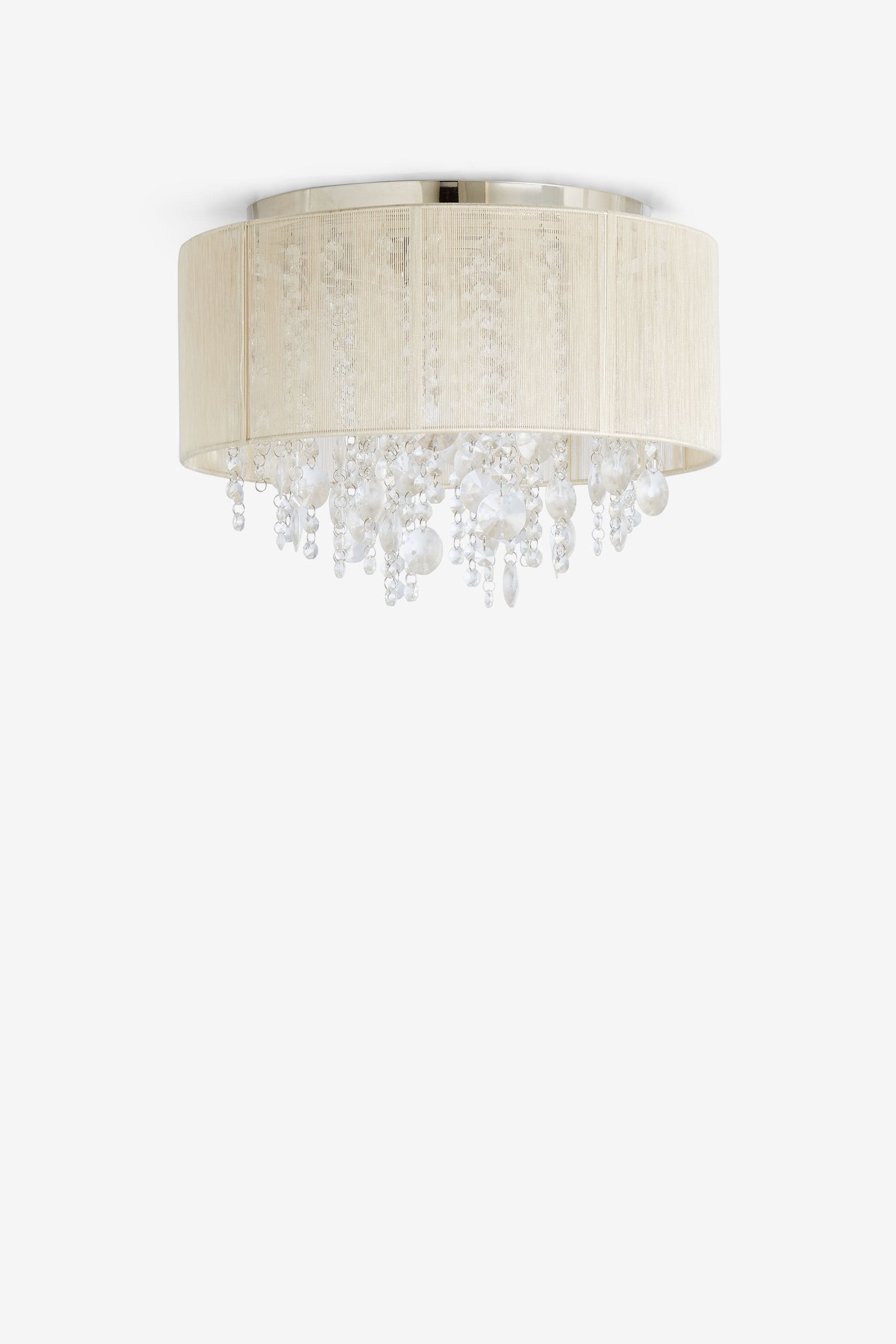 Champagne wall mounted store led light fixture