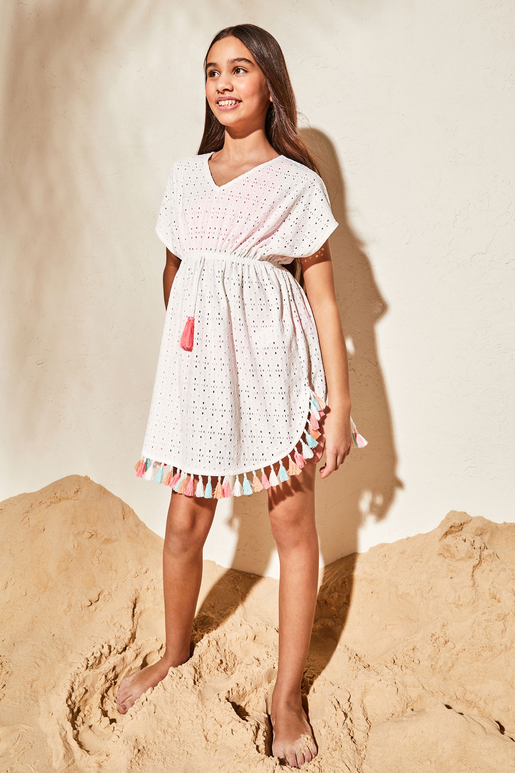Jersey caftan clearance