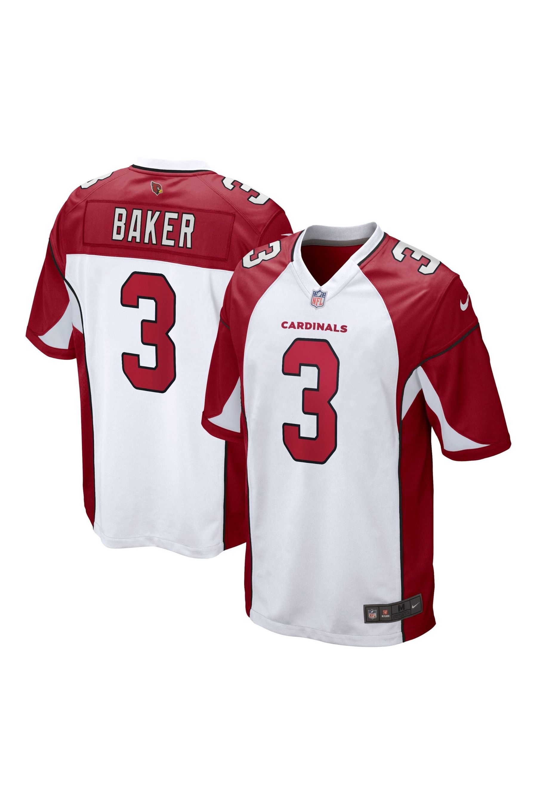 Arizona cardinals jersey uk clearance