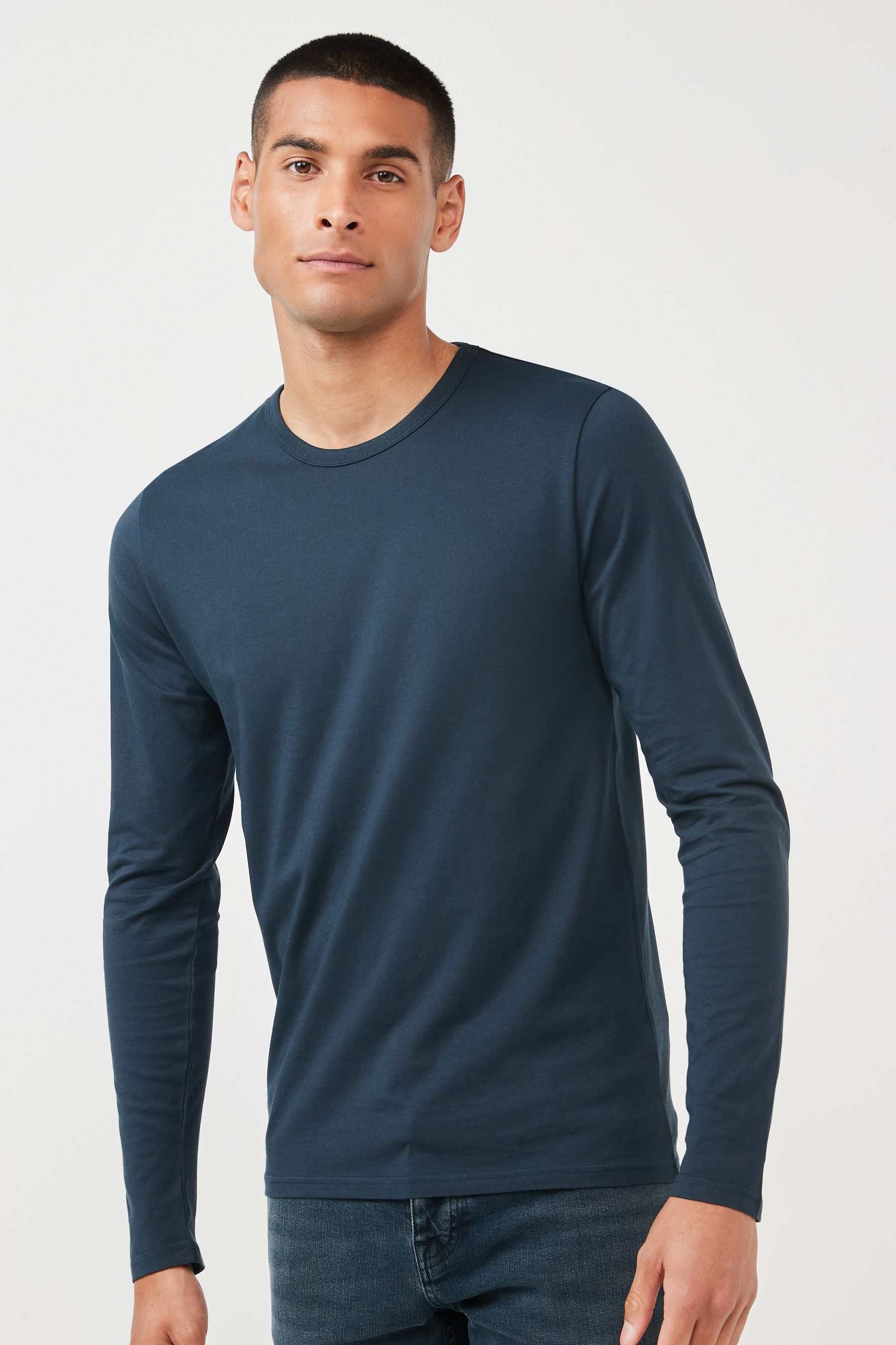 Long shirts hot sale for guys