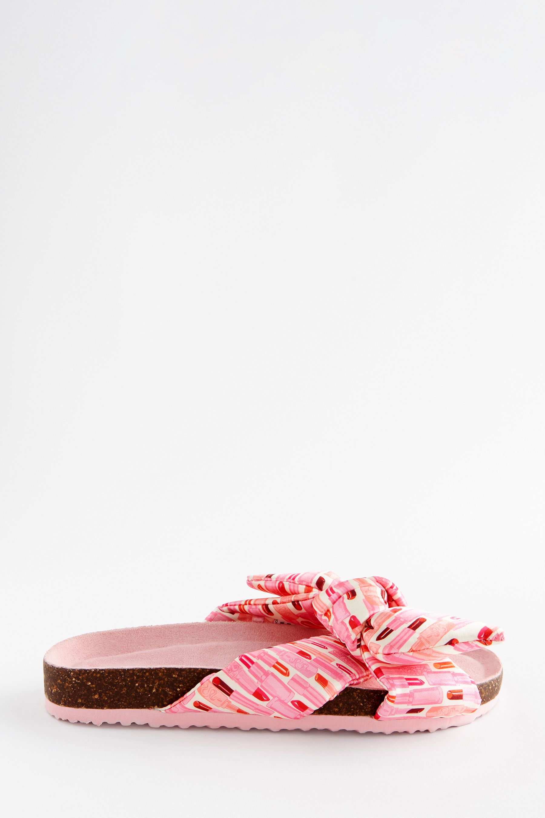 Lip slippers sales