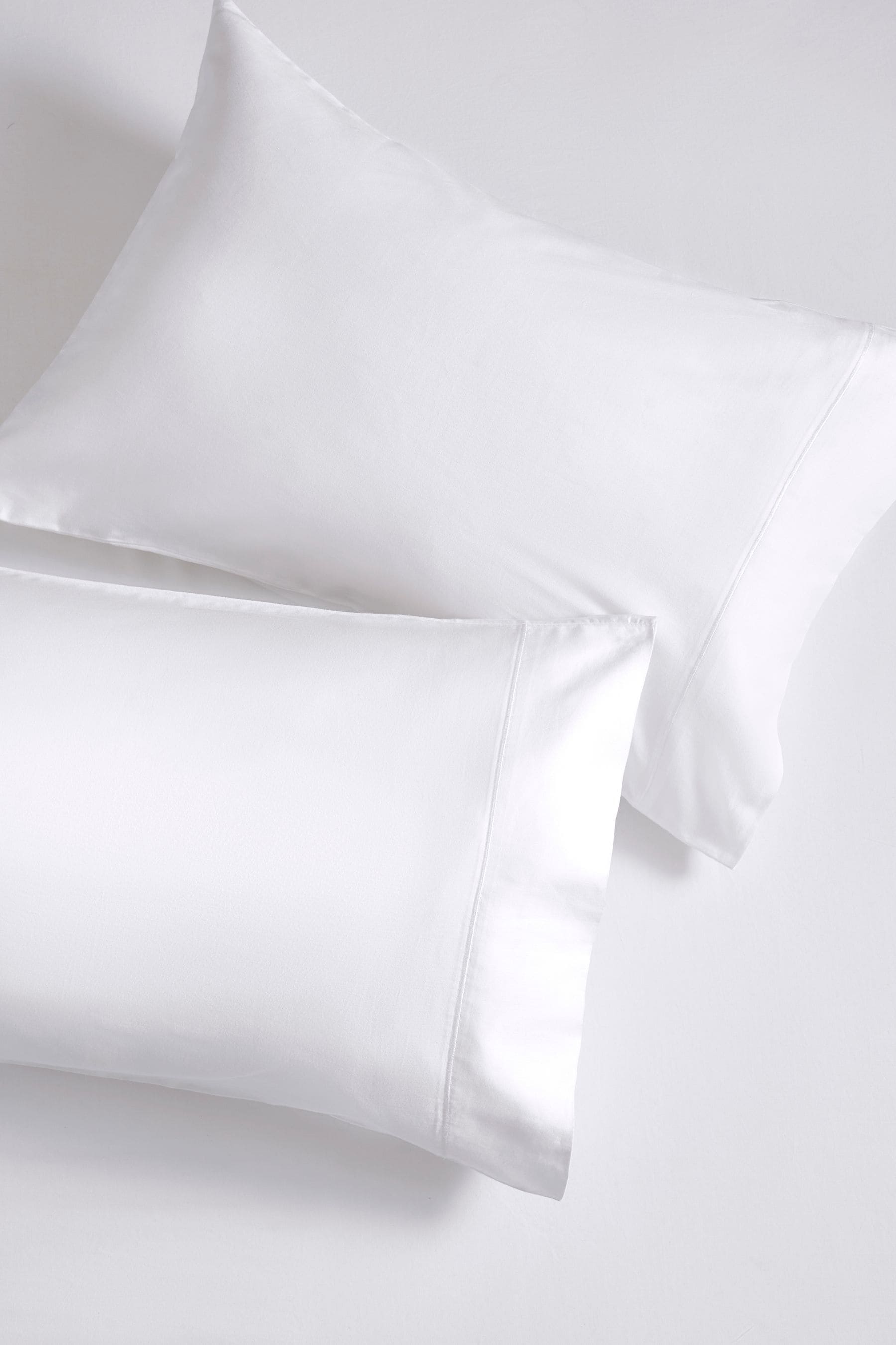 300 thread count pillowcases clearance