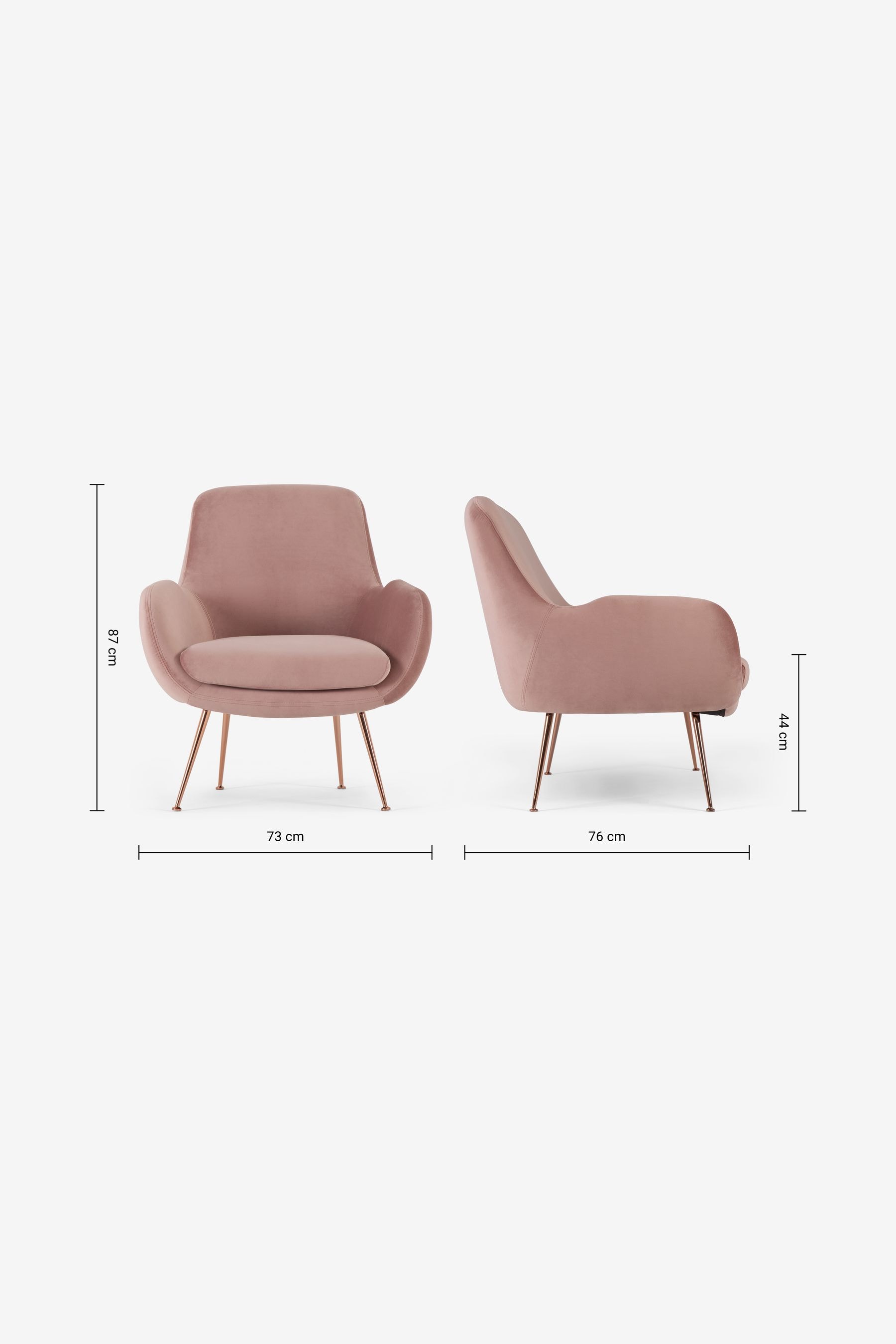 Made armchair shop
