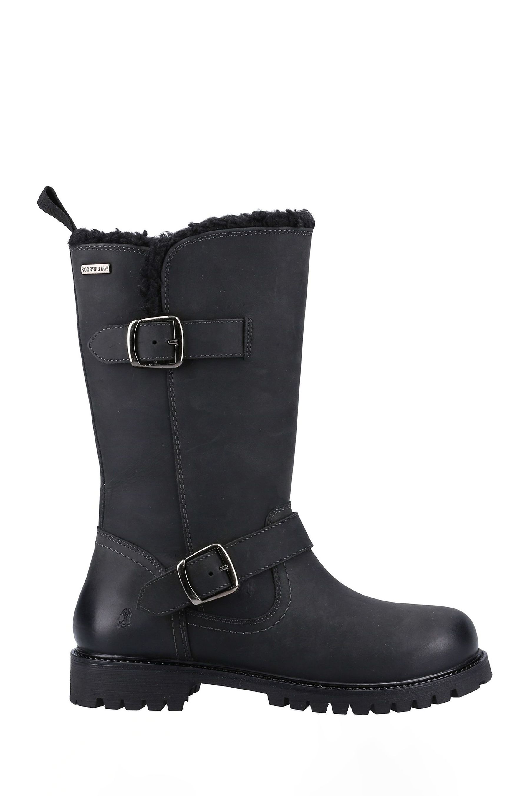 Hush puppies winter shoes clearance