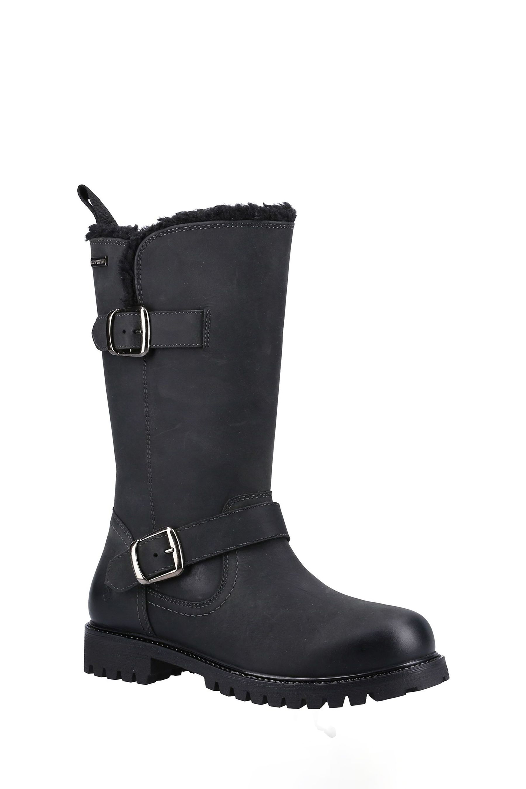 Hush puppies boots uk hotsell