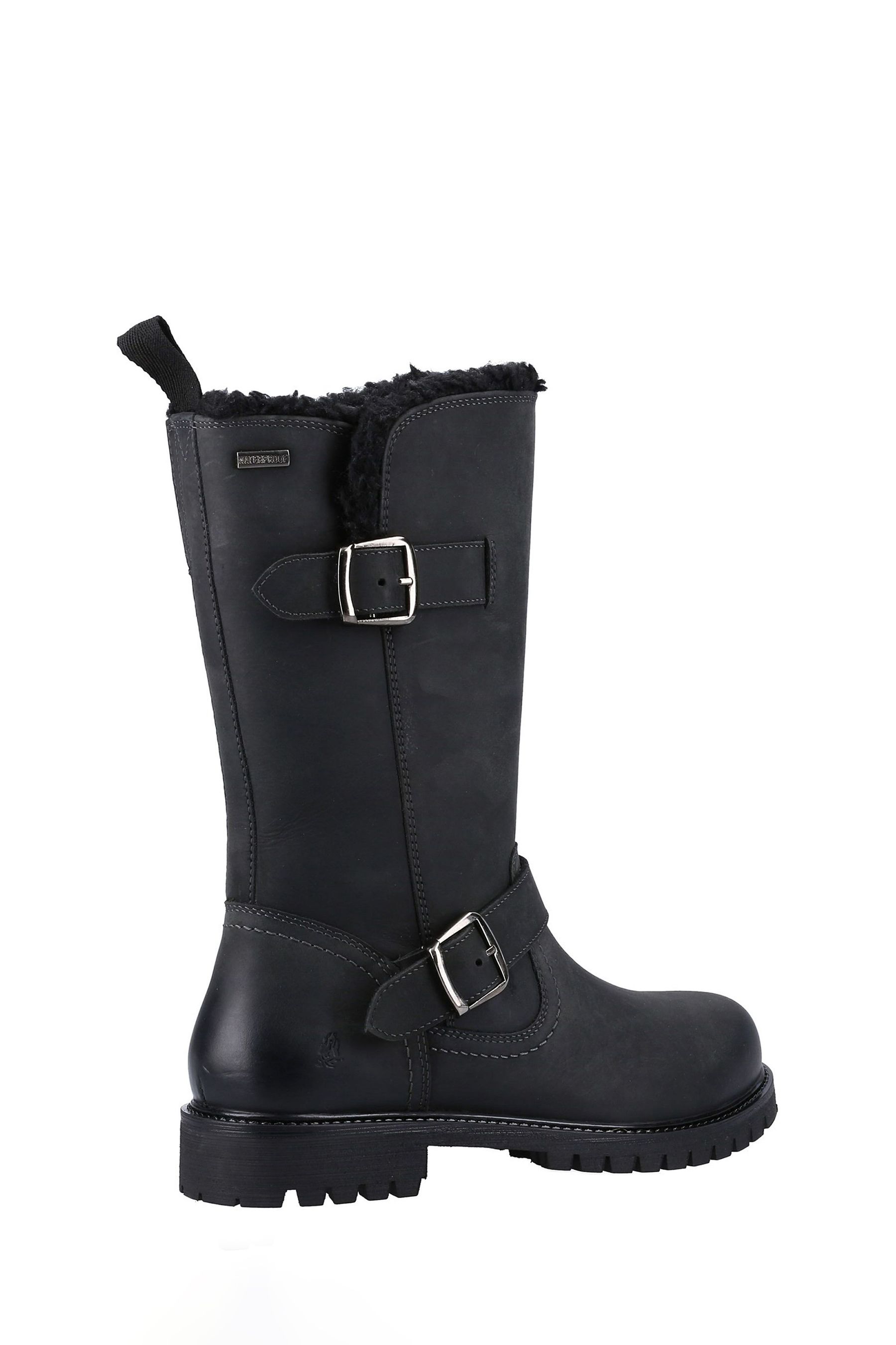 Hush puppies boots new arrivals womens uk