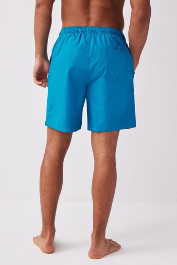 Fred Perry Classic Swimshorts