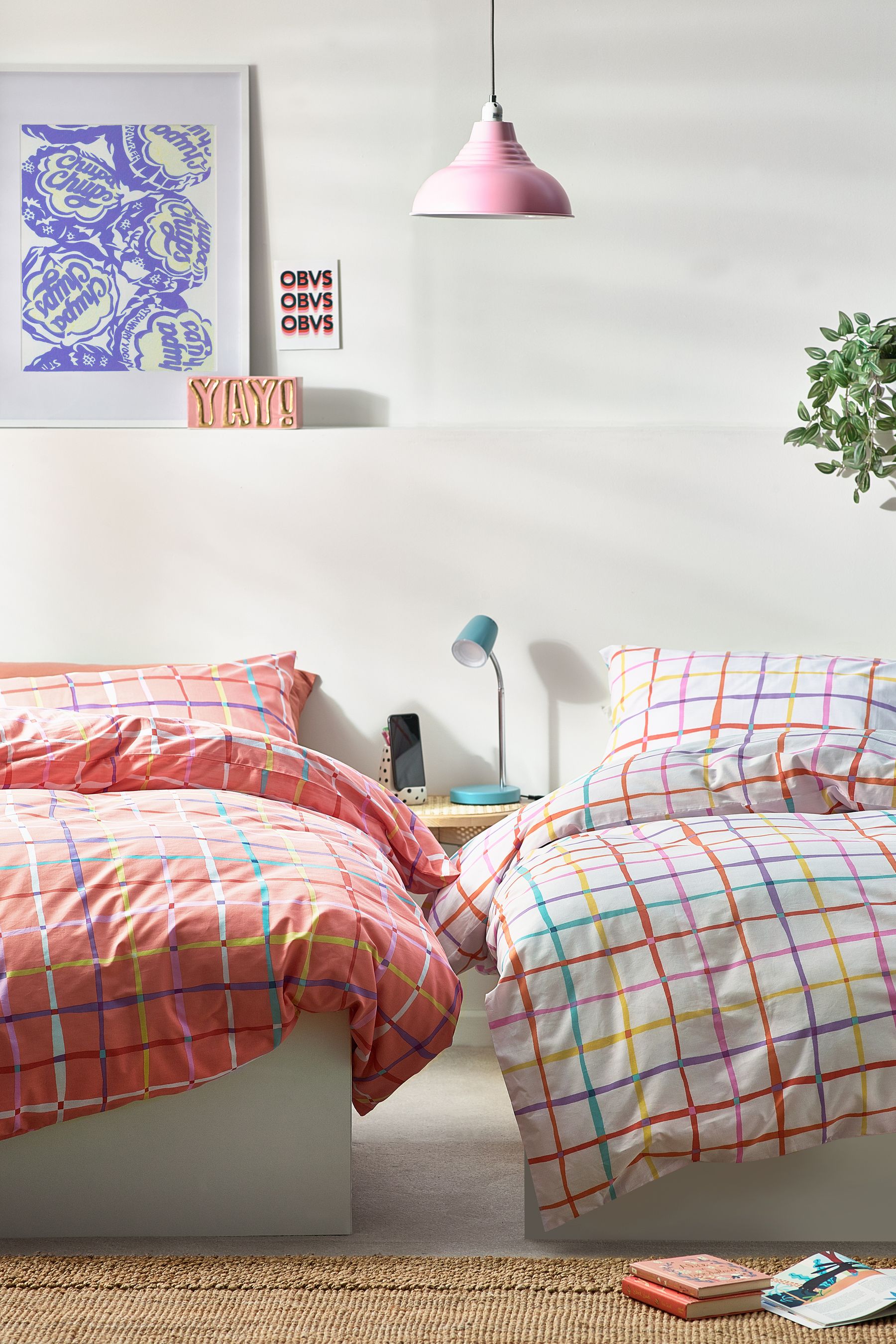 Next kids duvet top