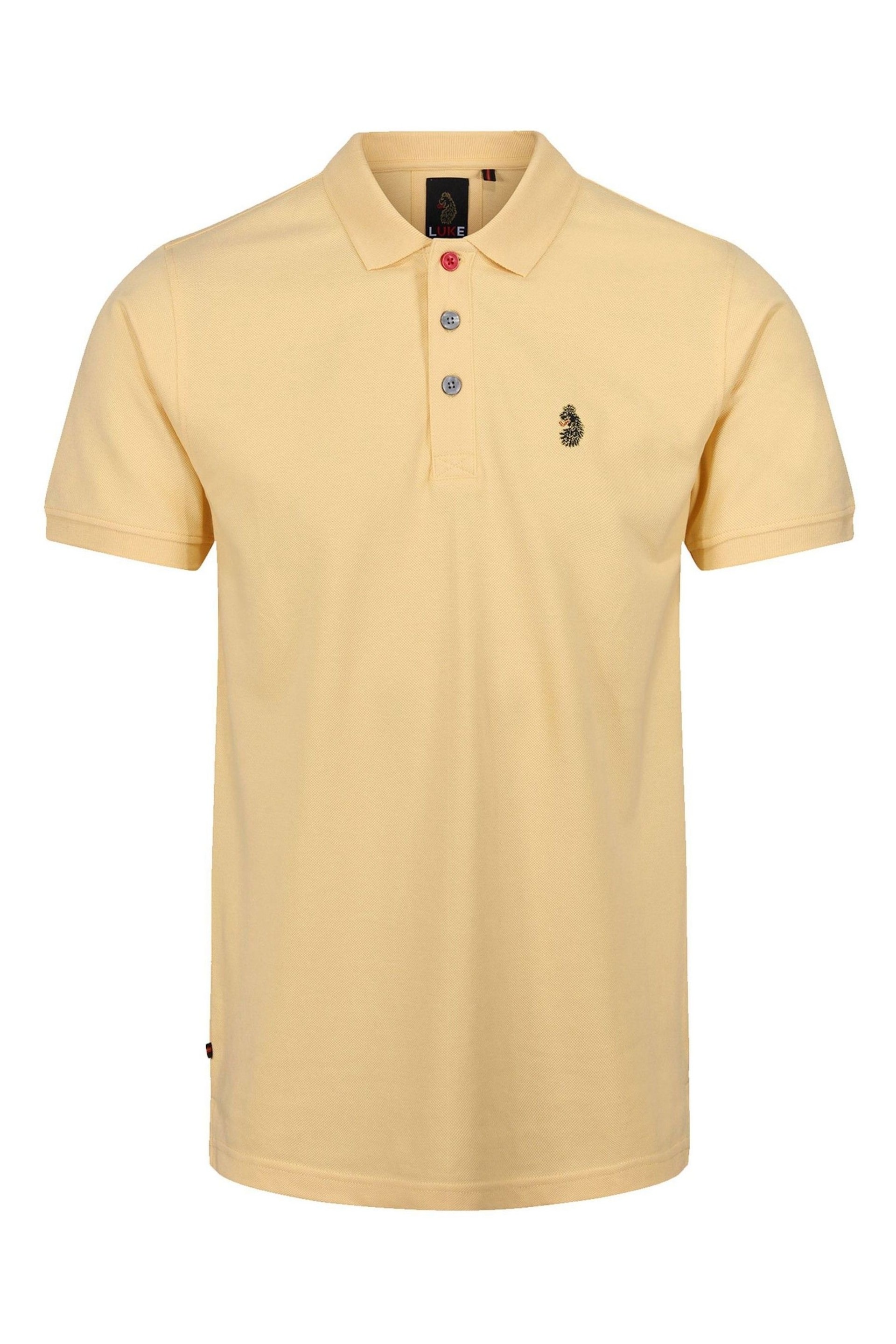 Luke 1977 New Mead Polo Shirt - Image 4 of 7