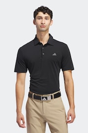 adidas Golf Ultimate365 Solid Polo Shirt - Image 1 of 7