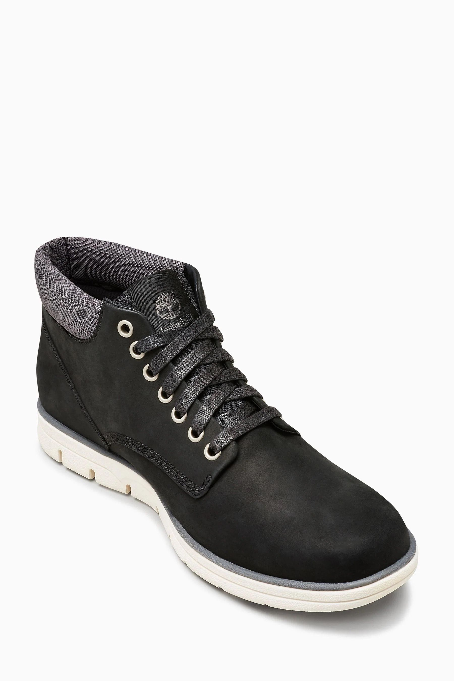 Bradstreet leather sensorflex online