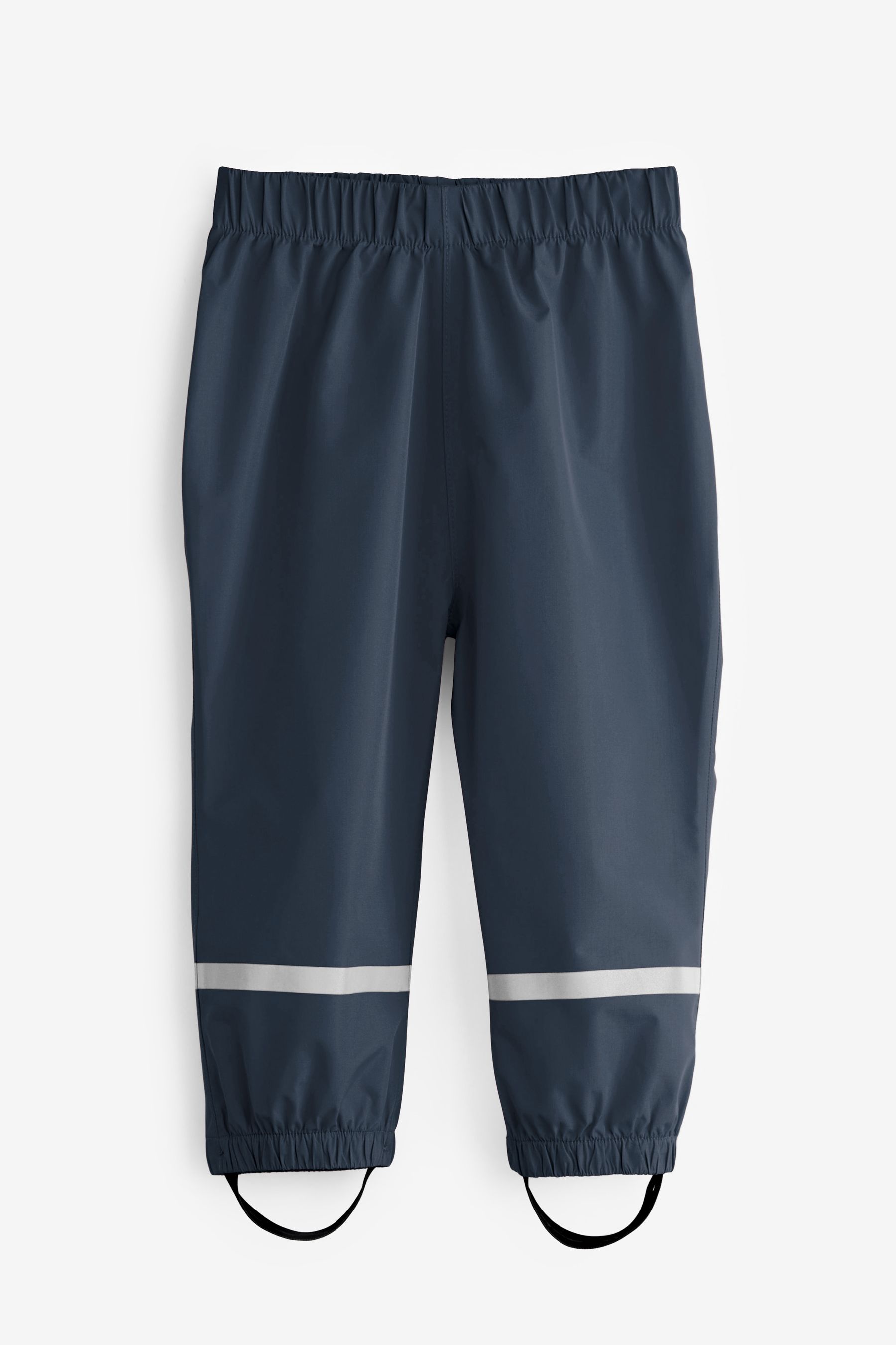 Elasticated waterproof trousers deals
