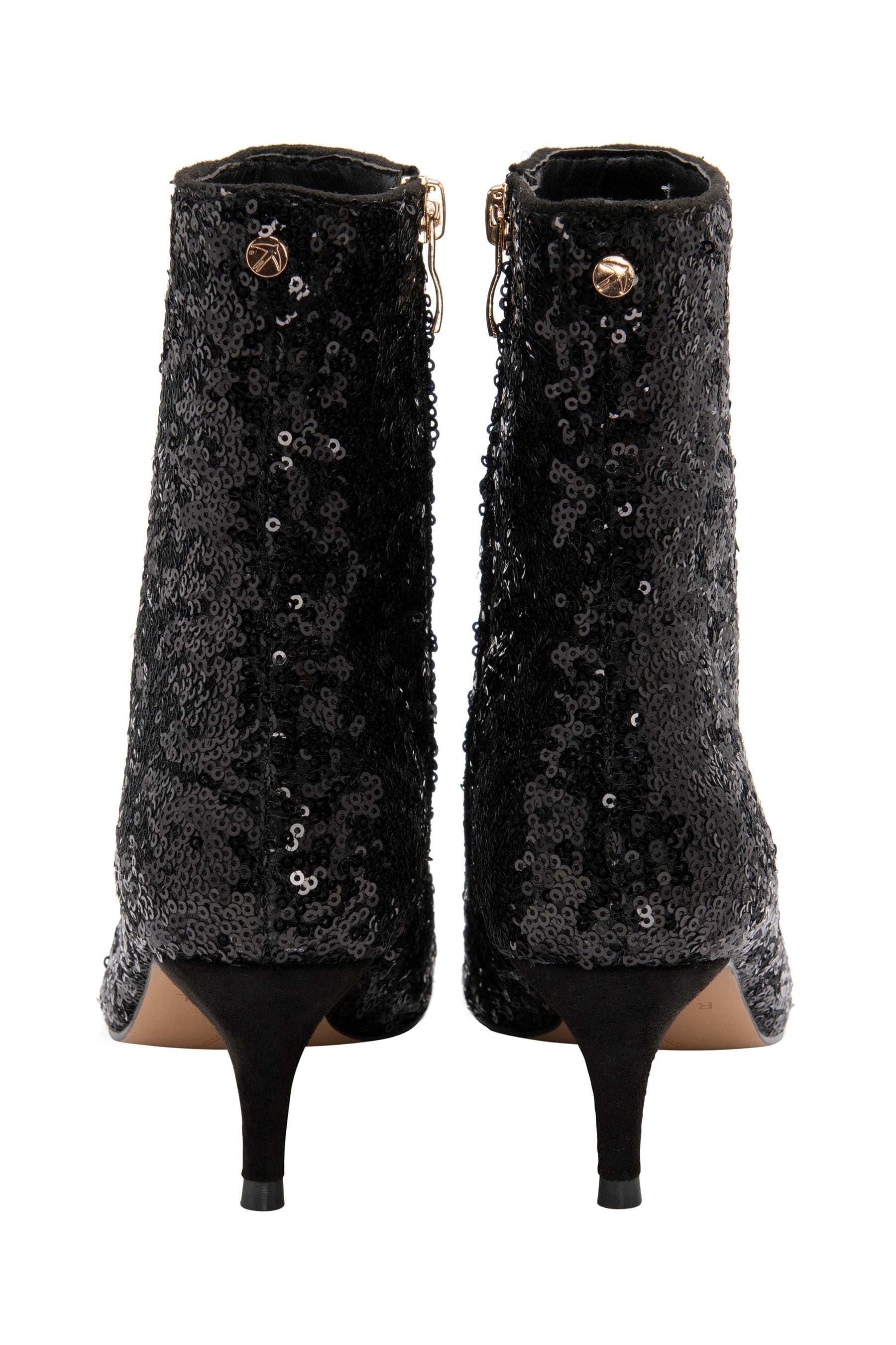 Sequin boots uk shop