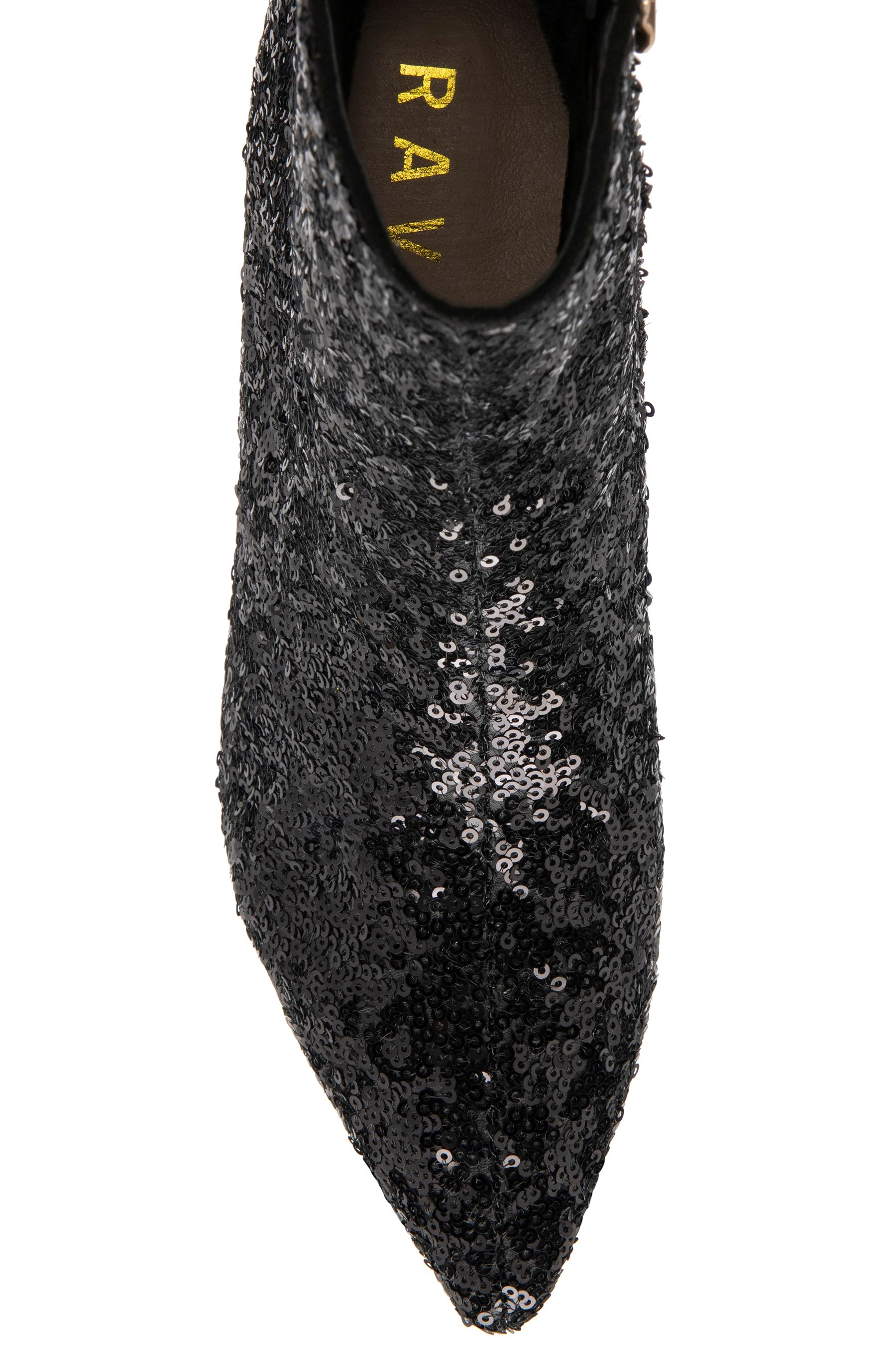 Sequin boots new arrivals uk