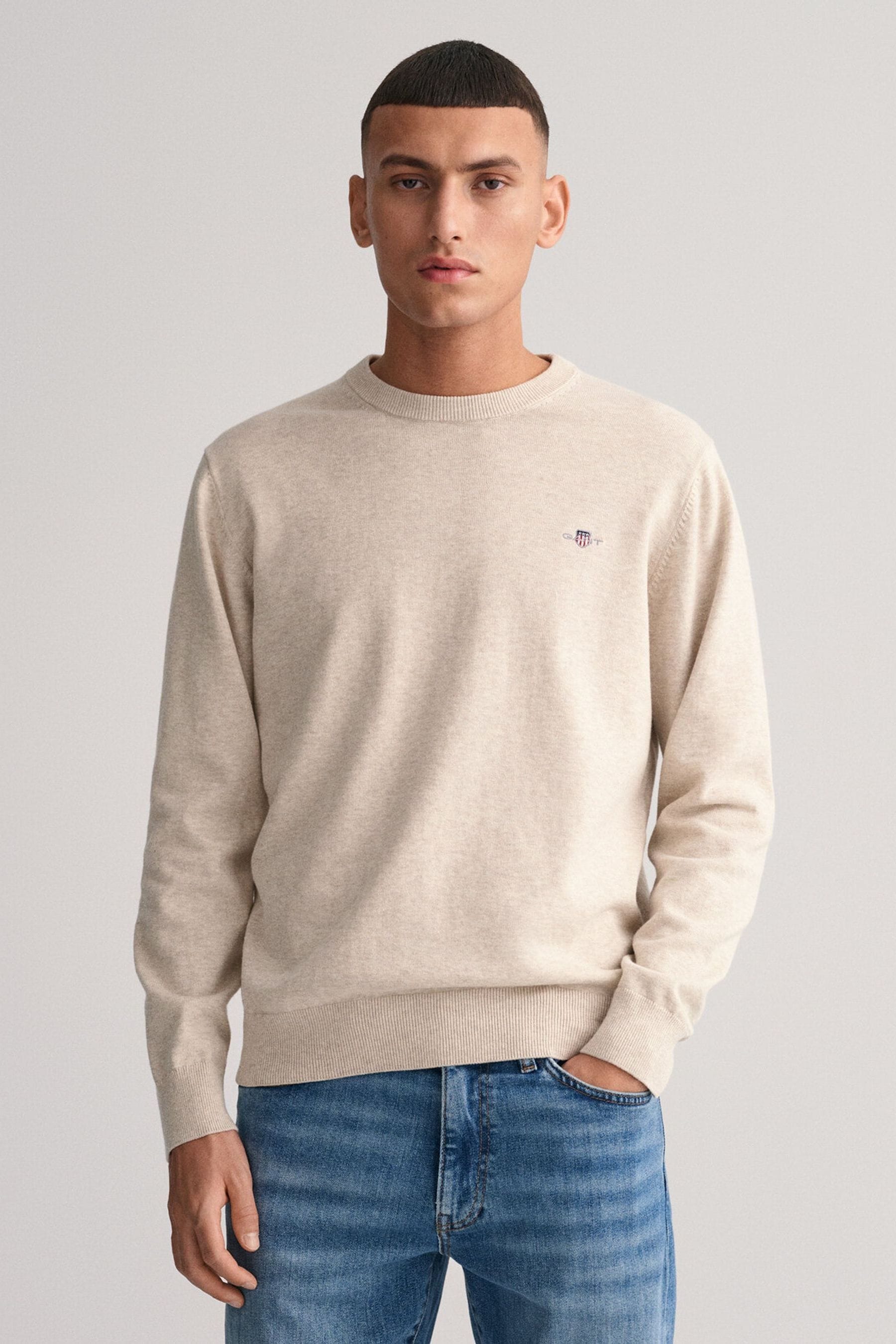 Gant crewneck 2025