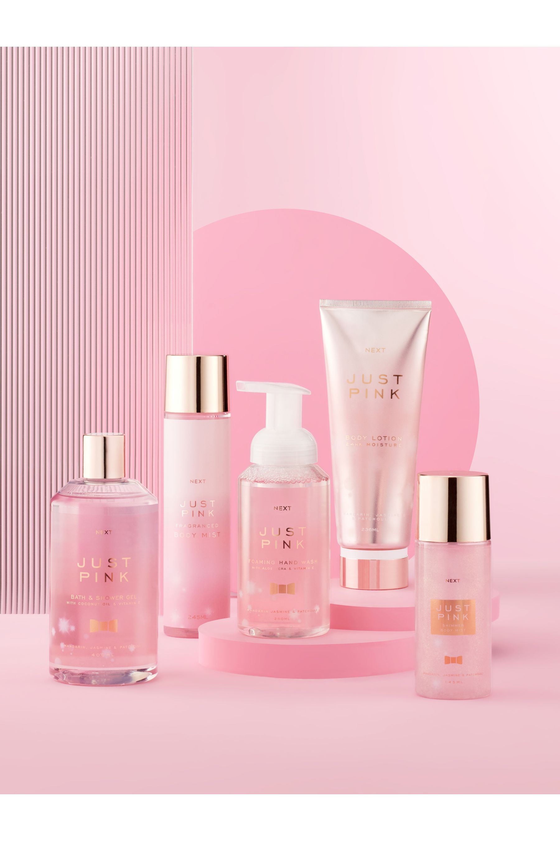 Reiss body mist store