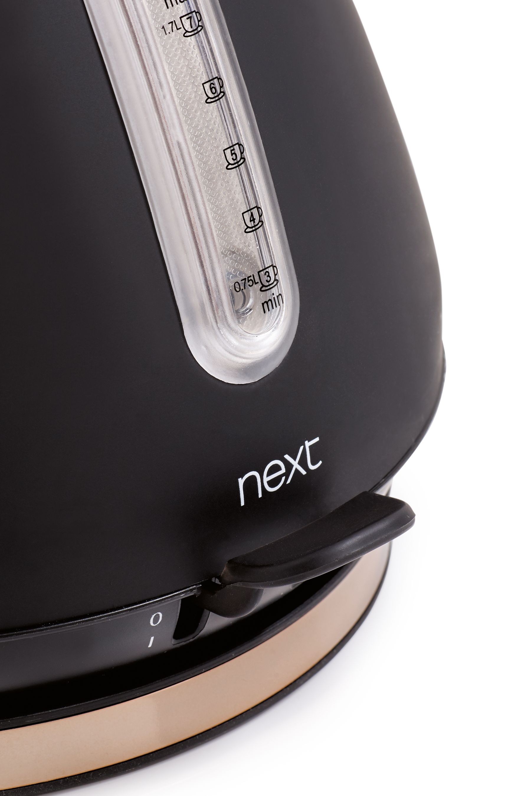 Next copper kettle shop