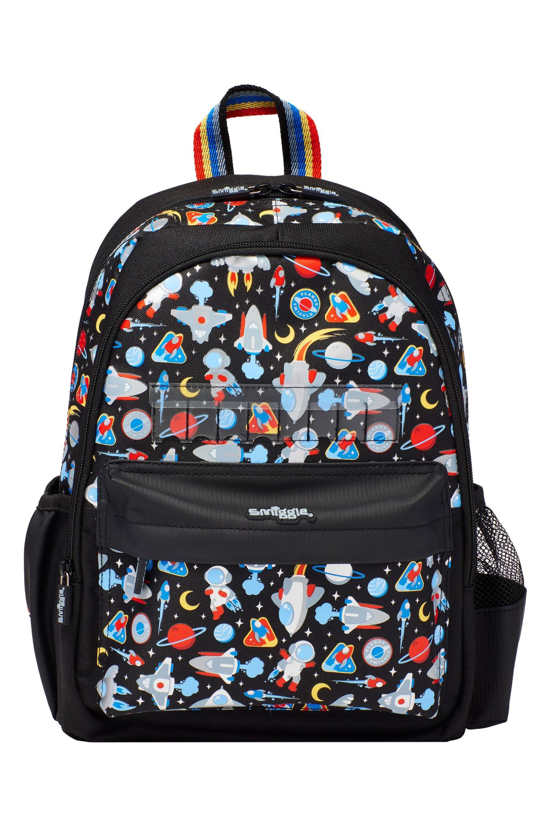 Smiggle junior backpack boy outlet