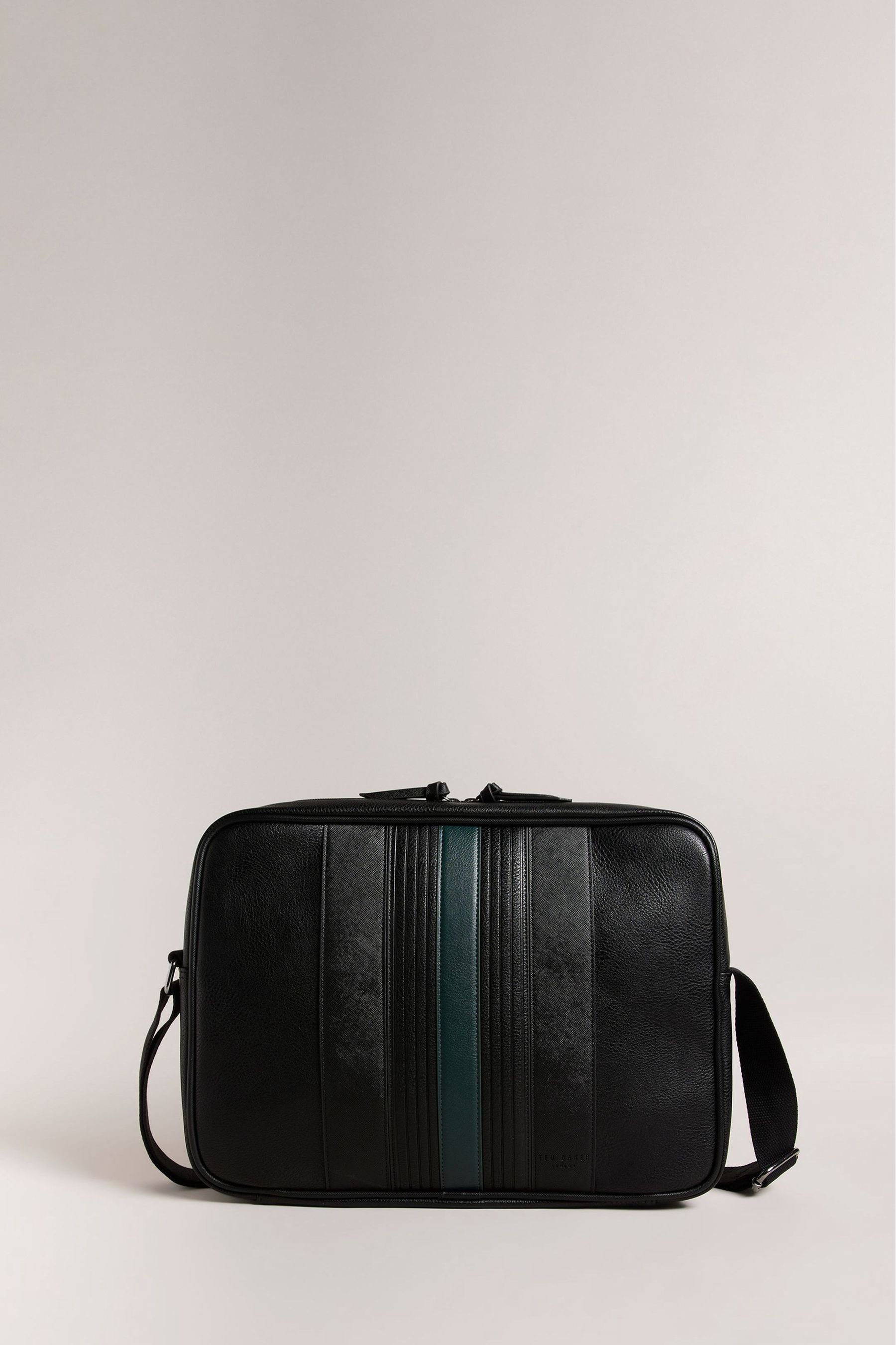 Ted baker striped bag top