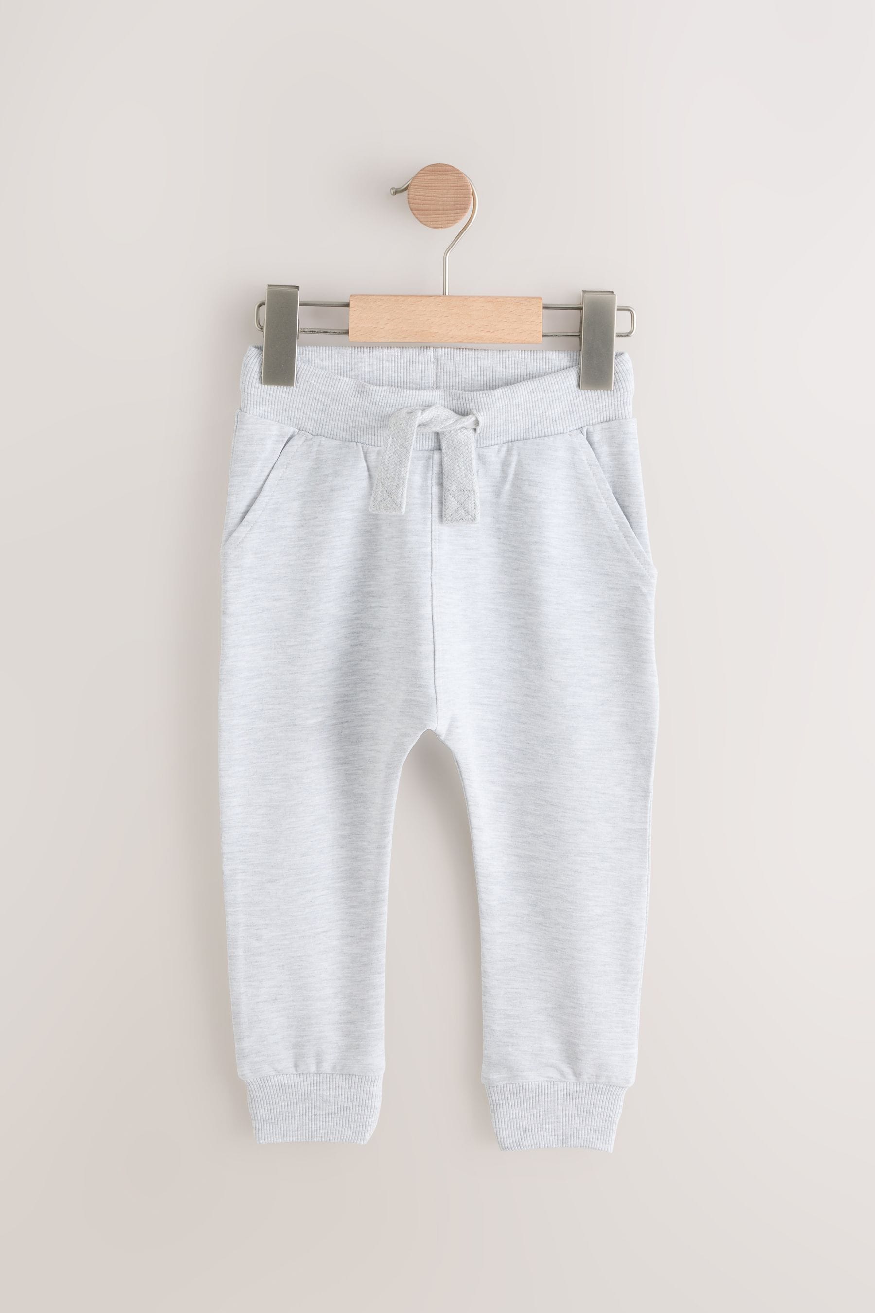 Next boys slim store joggers