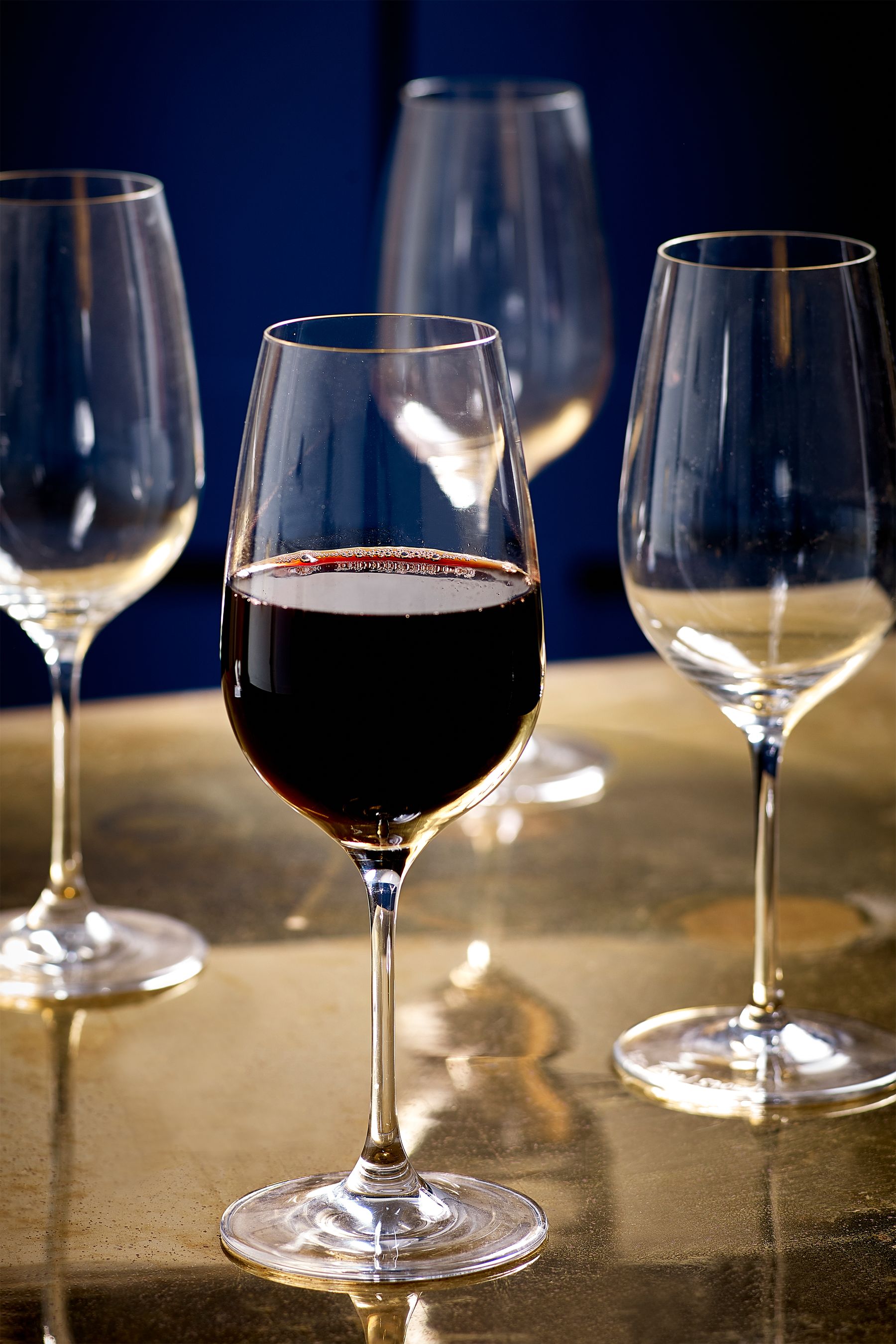 Next red wine glasses store