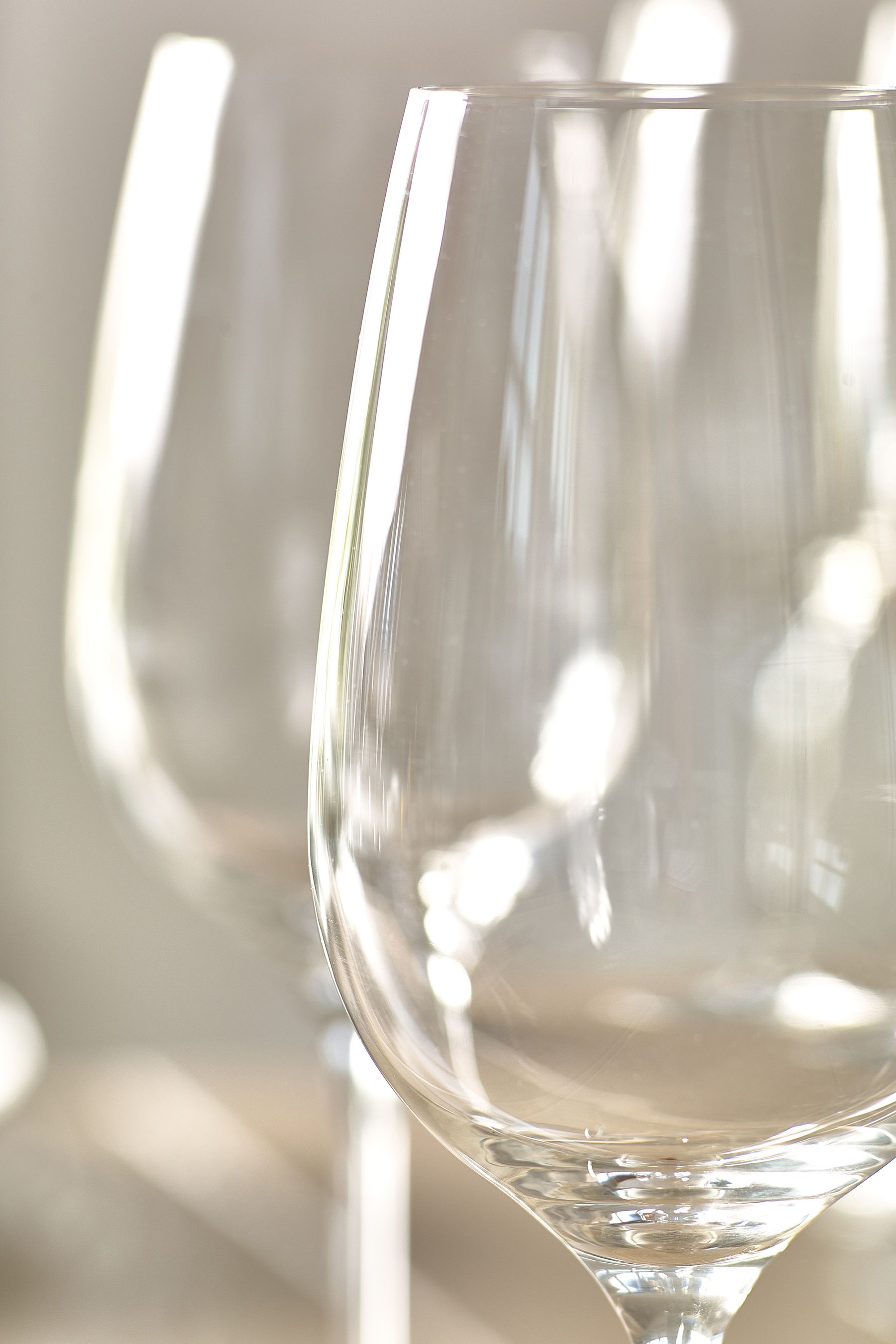 Next red wine glasses hotsell
