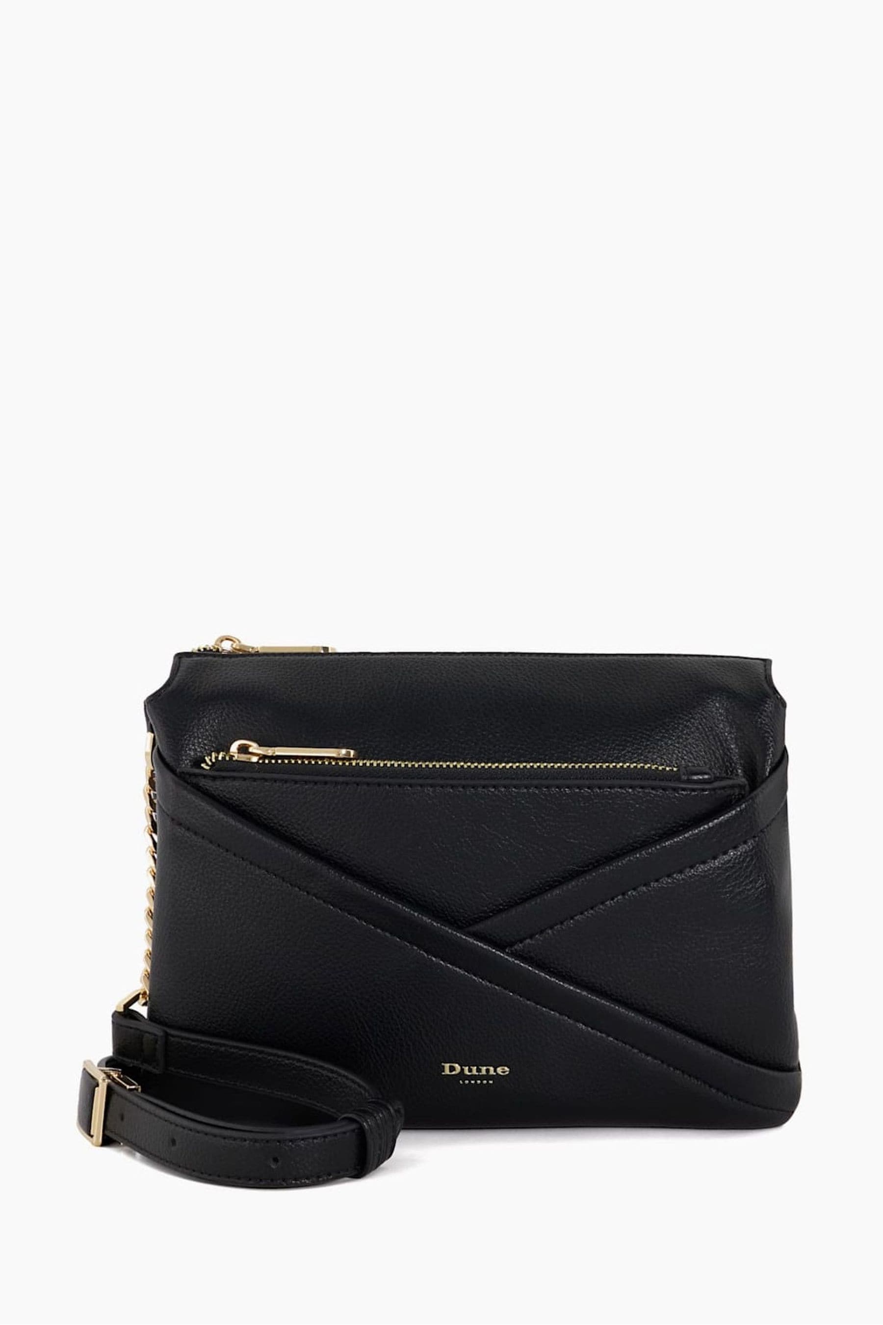 Dune london crossbody bag new arrivals