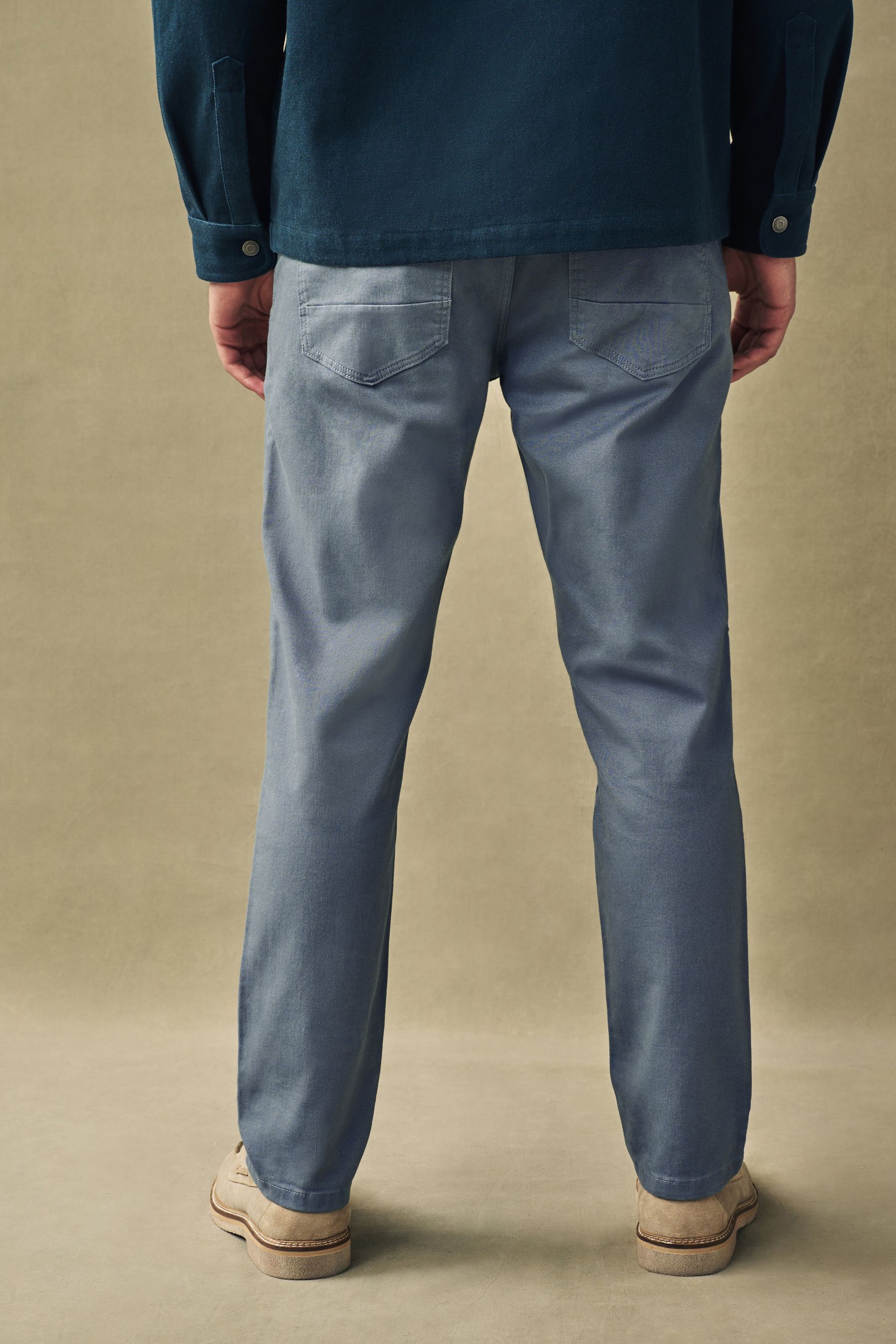 5 pocket styling clearance