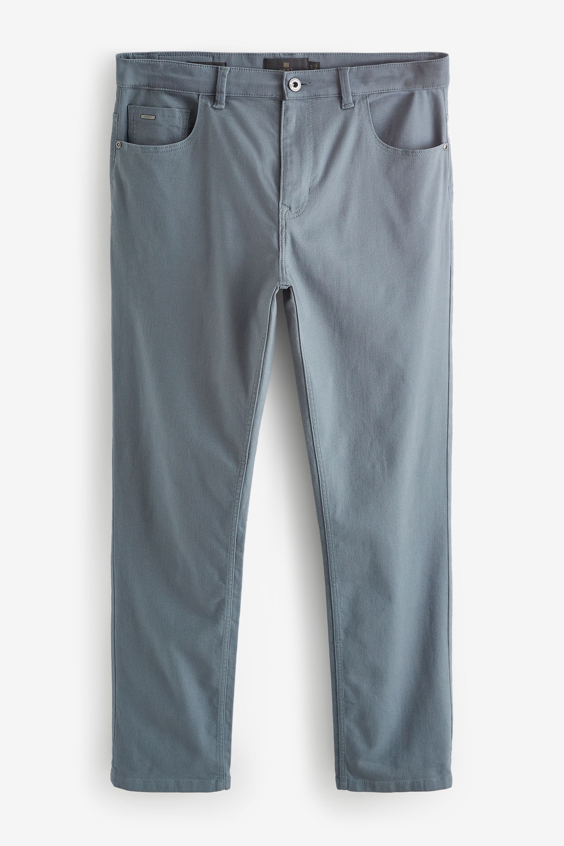 5 pocket hot sale styling
