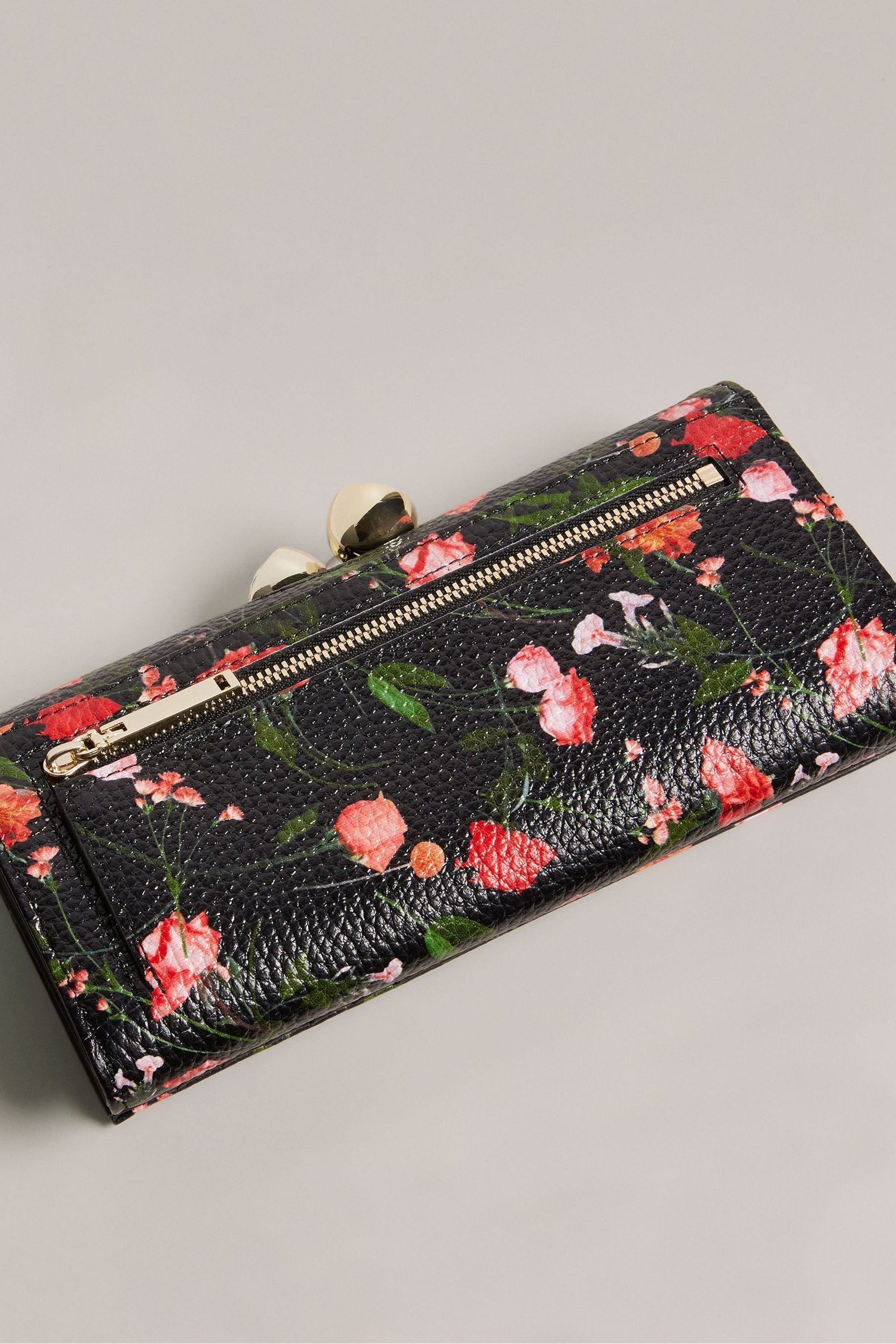 Ted baker womens wallet 2025