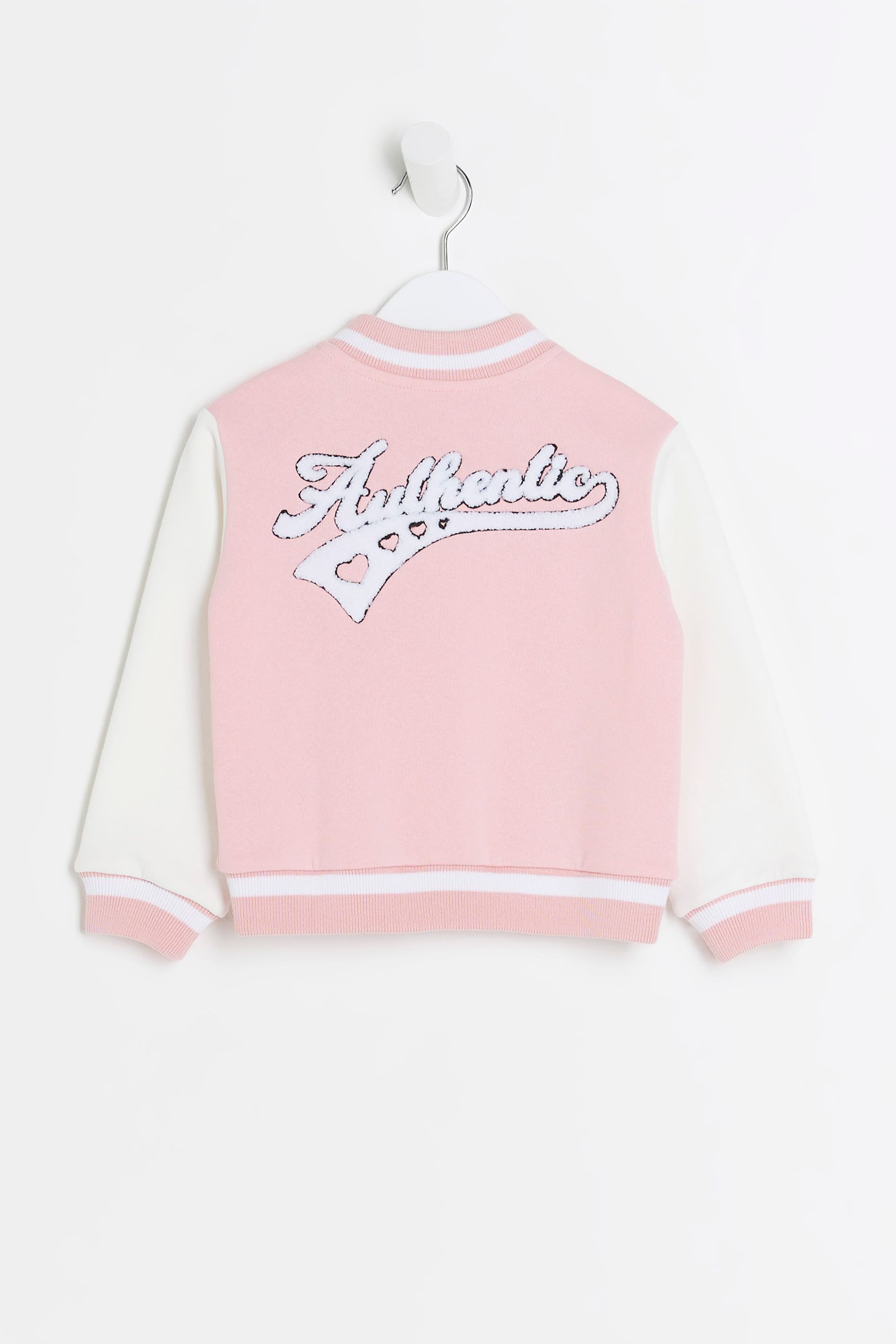 Next girls bomber jacket 2025