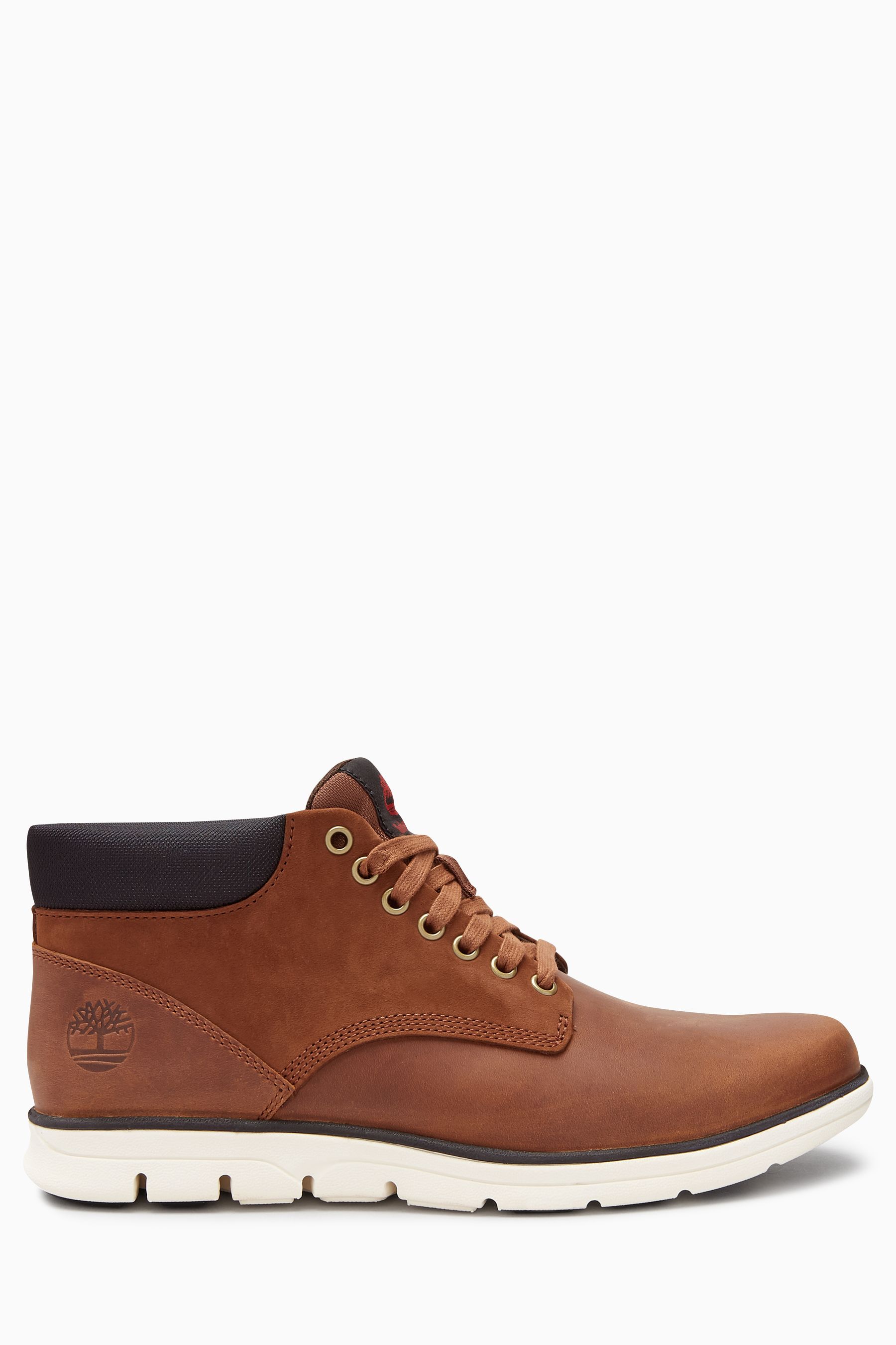 Timberland mens bradstreet half cab boots black cheap