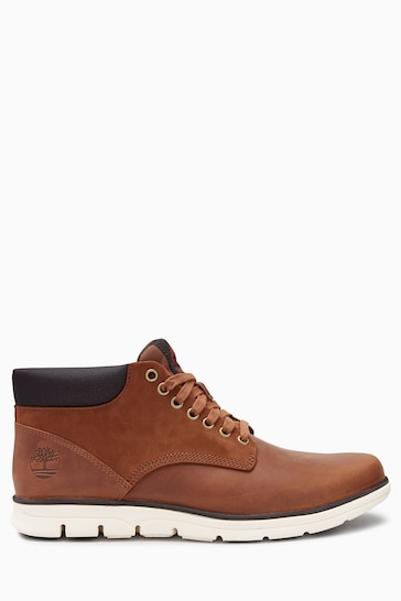botas chukka bradstreet