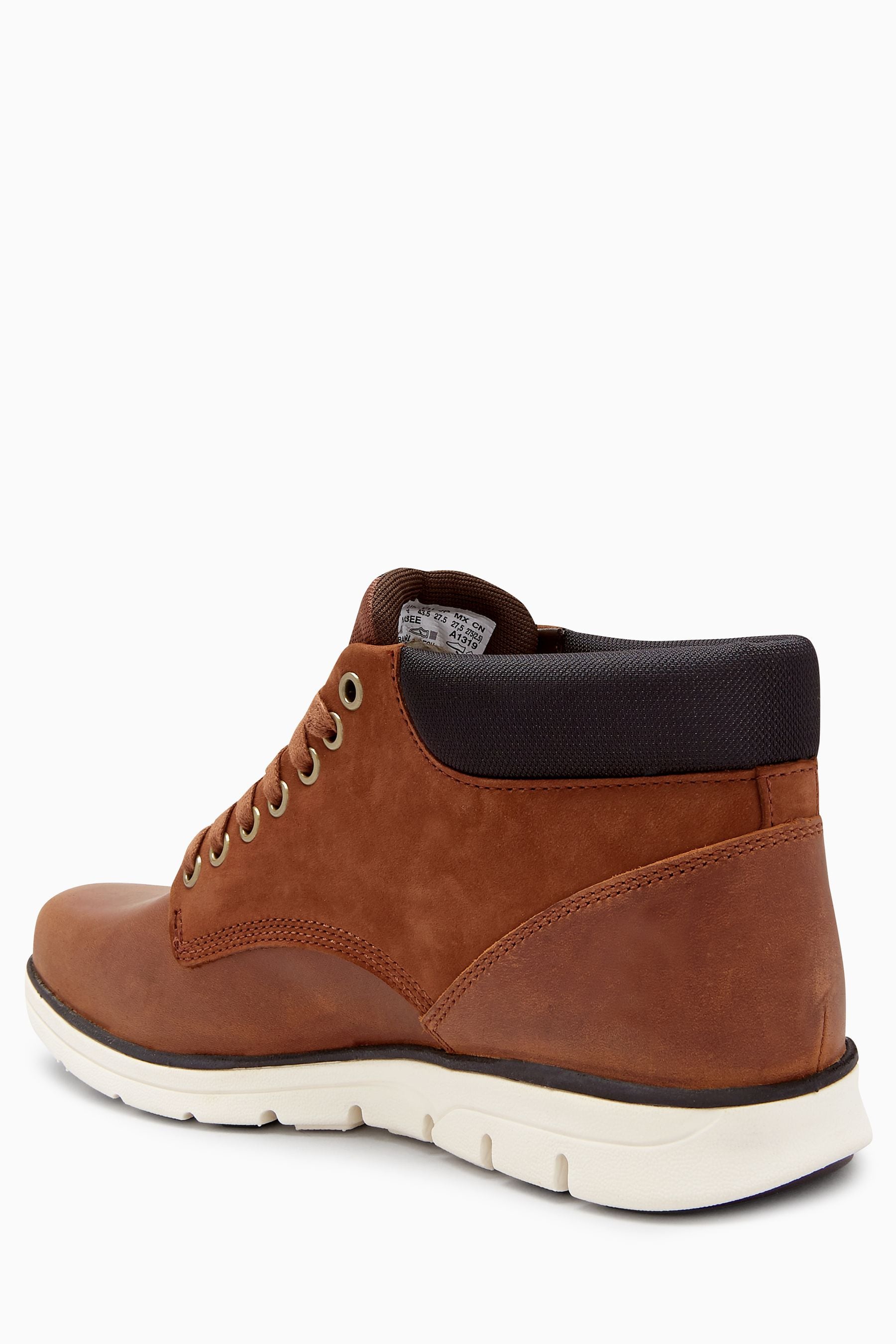 Bradstreet sales chukka boots