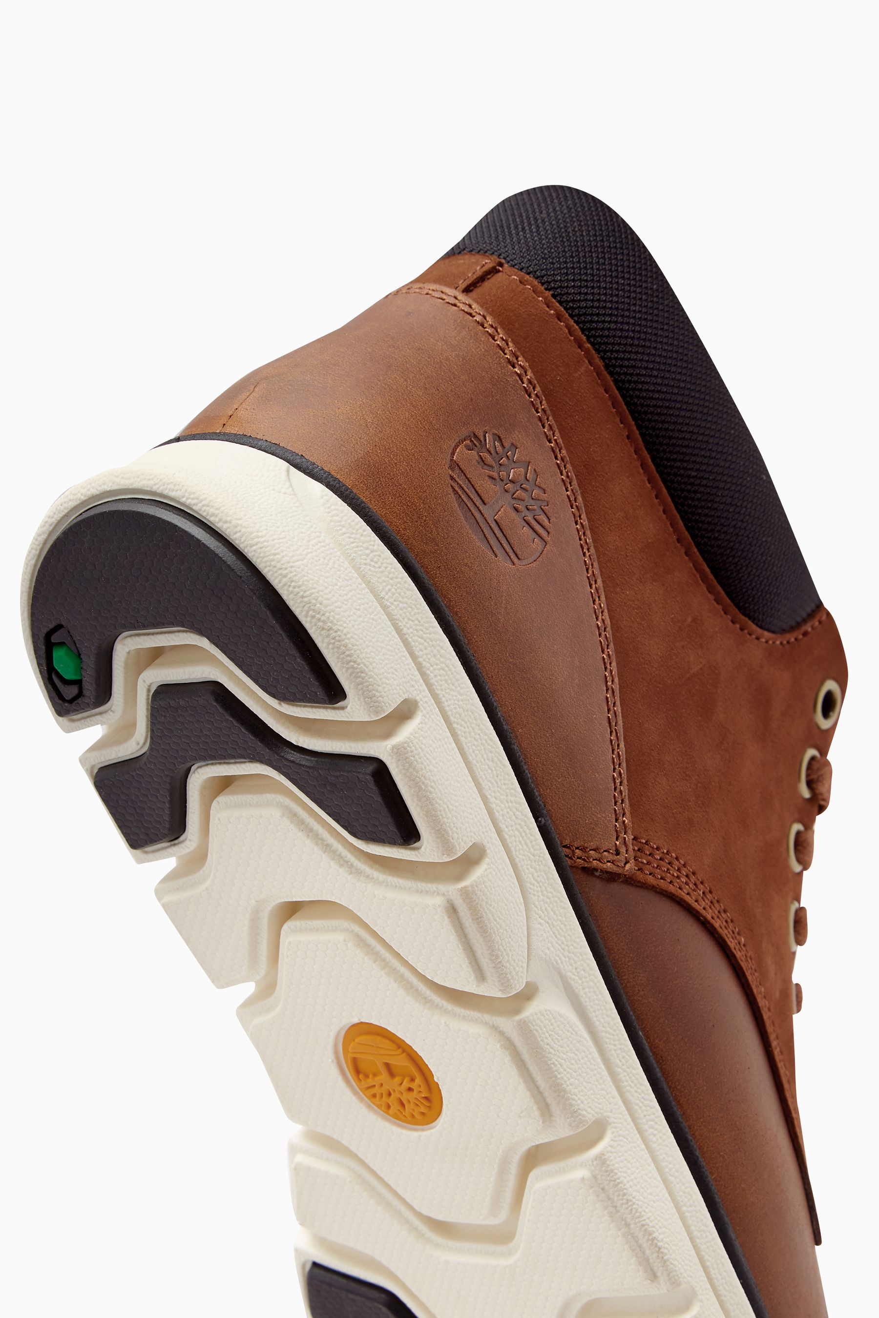 Timberland bradstreet chukka beige top