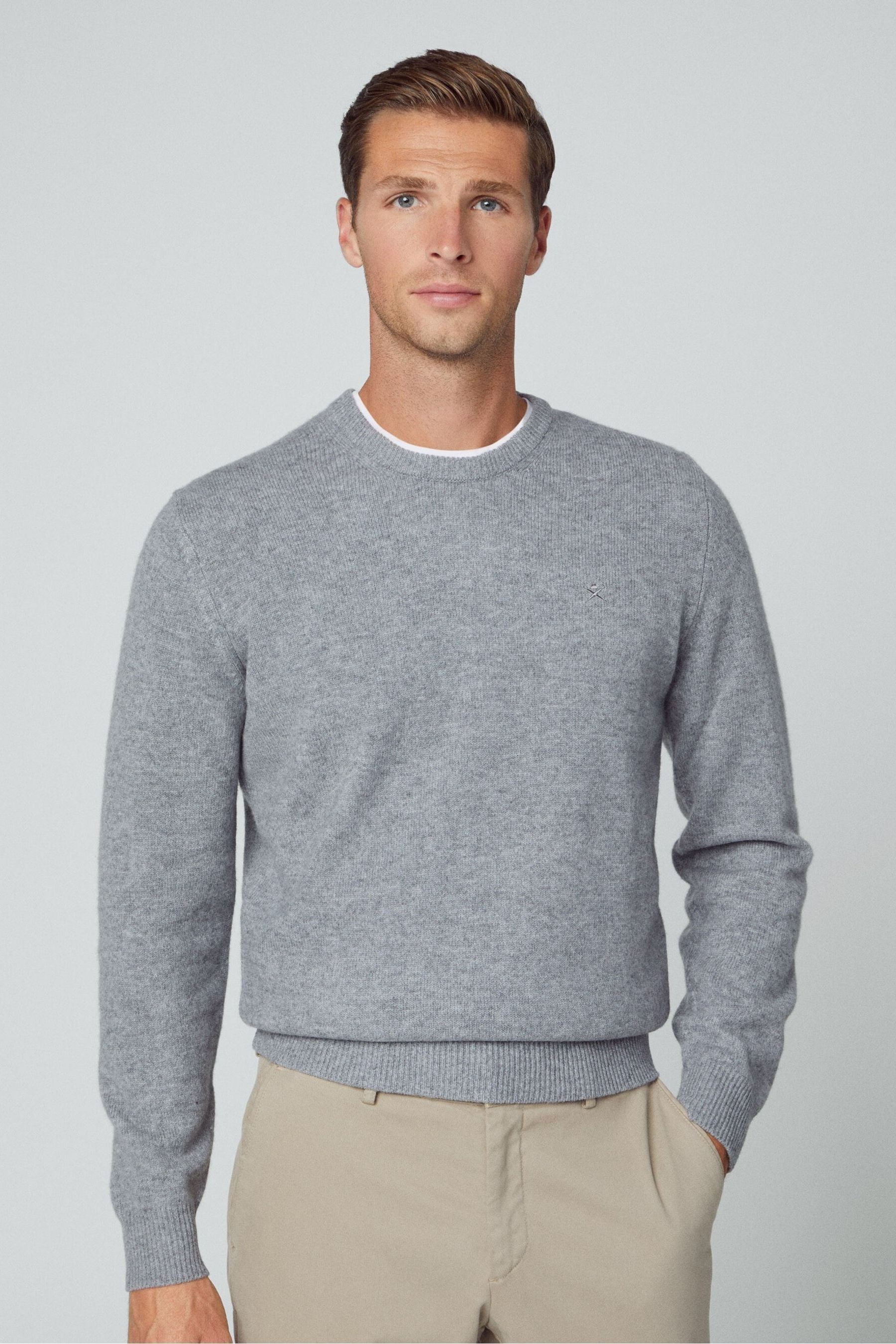 Hackett london jumper deals