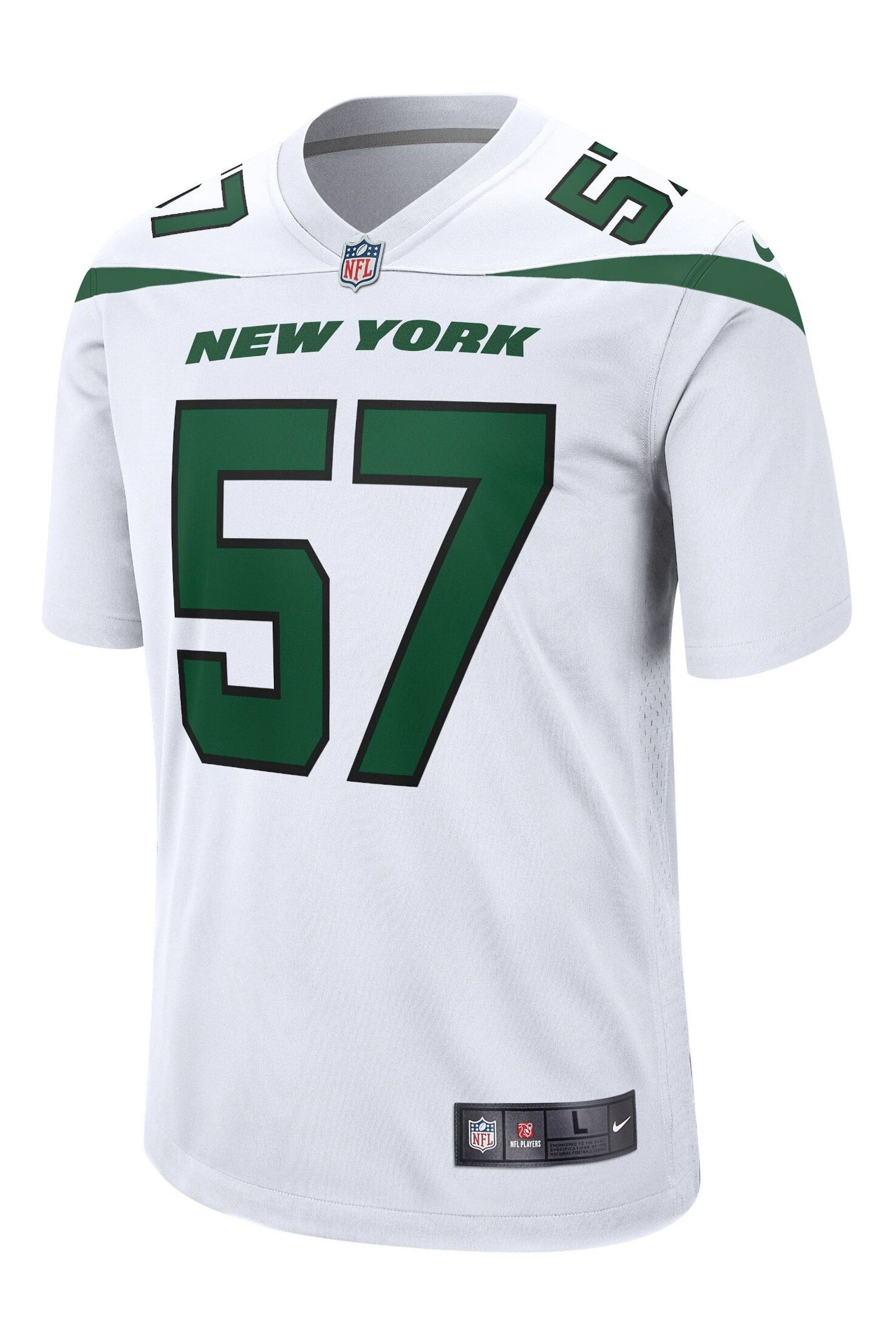 Womens cj mosley jersey on sale