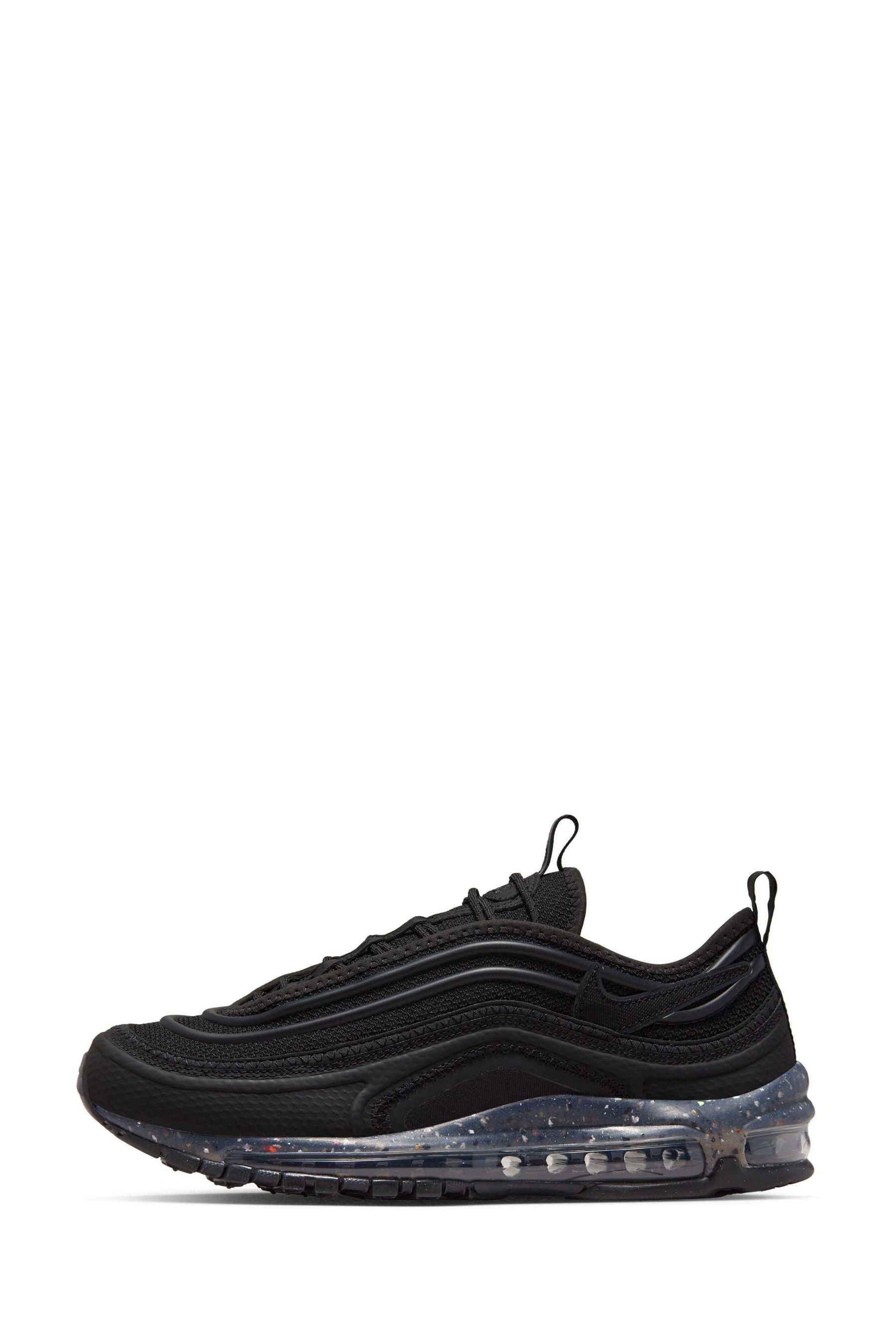 Nike air max black gold 217 store