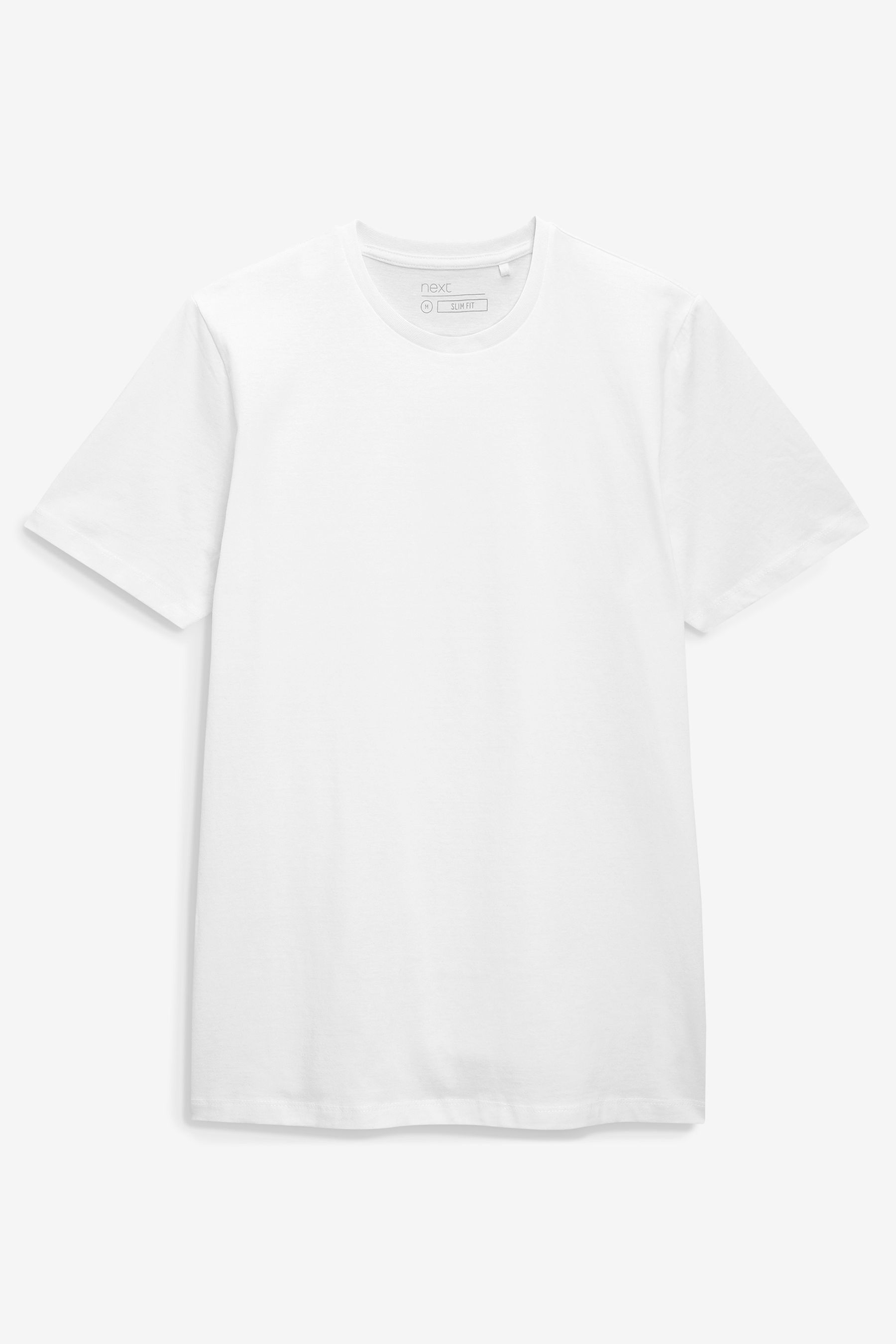 Next white t shirt sale