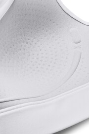 Under Armour White Infinity High Support Bra - Image 5 of 5