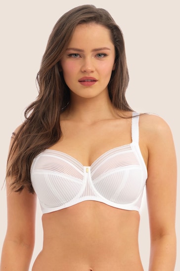 Fantasie Fusion Underwire Full Cup Side Support Bra