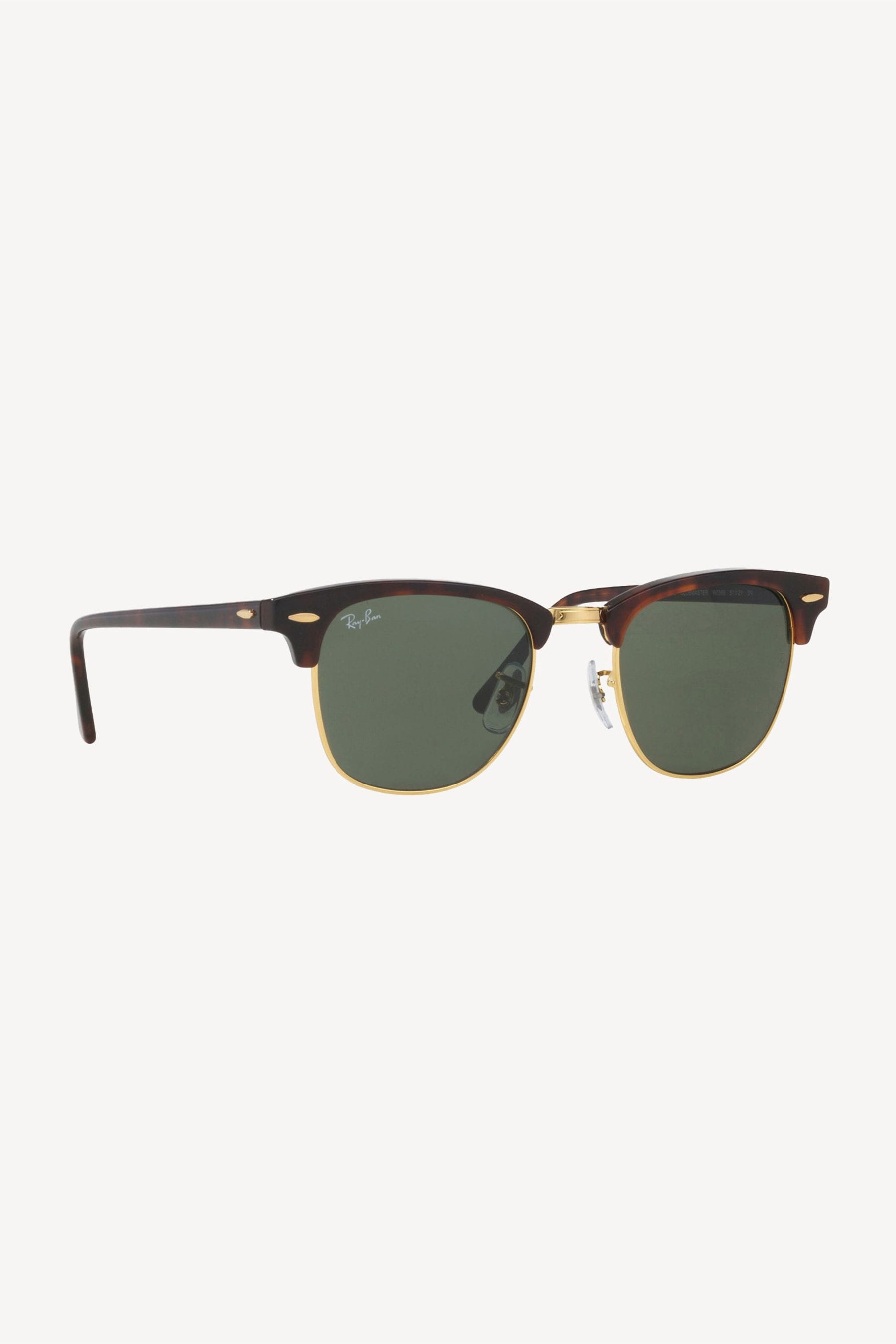 Buy Ray Ban Clubmaster Large Sunglasses from the Next UK online shop