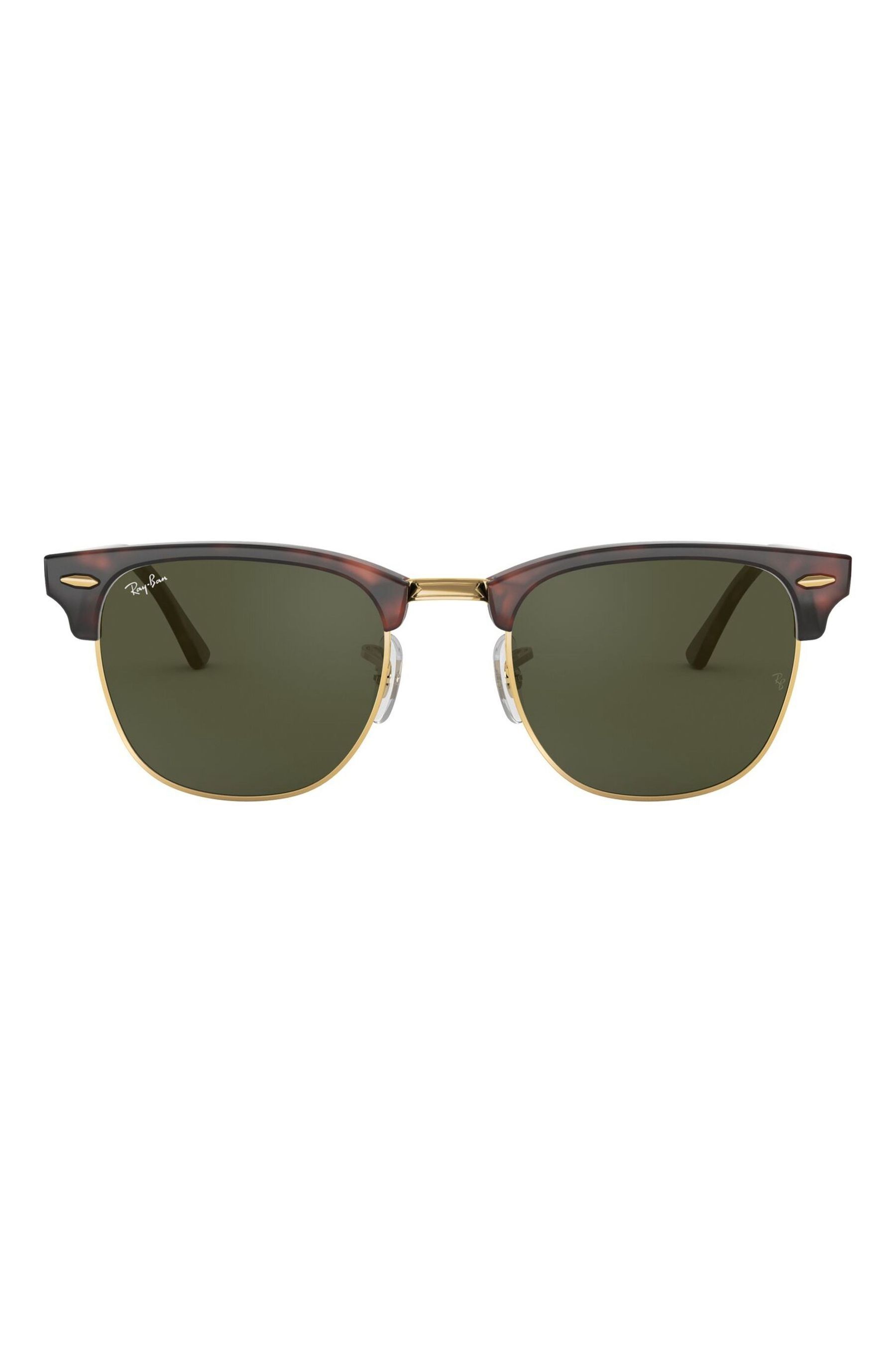 Buy Ray Ban Clubmaster Large Sunglasses from Next Azerbaijan