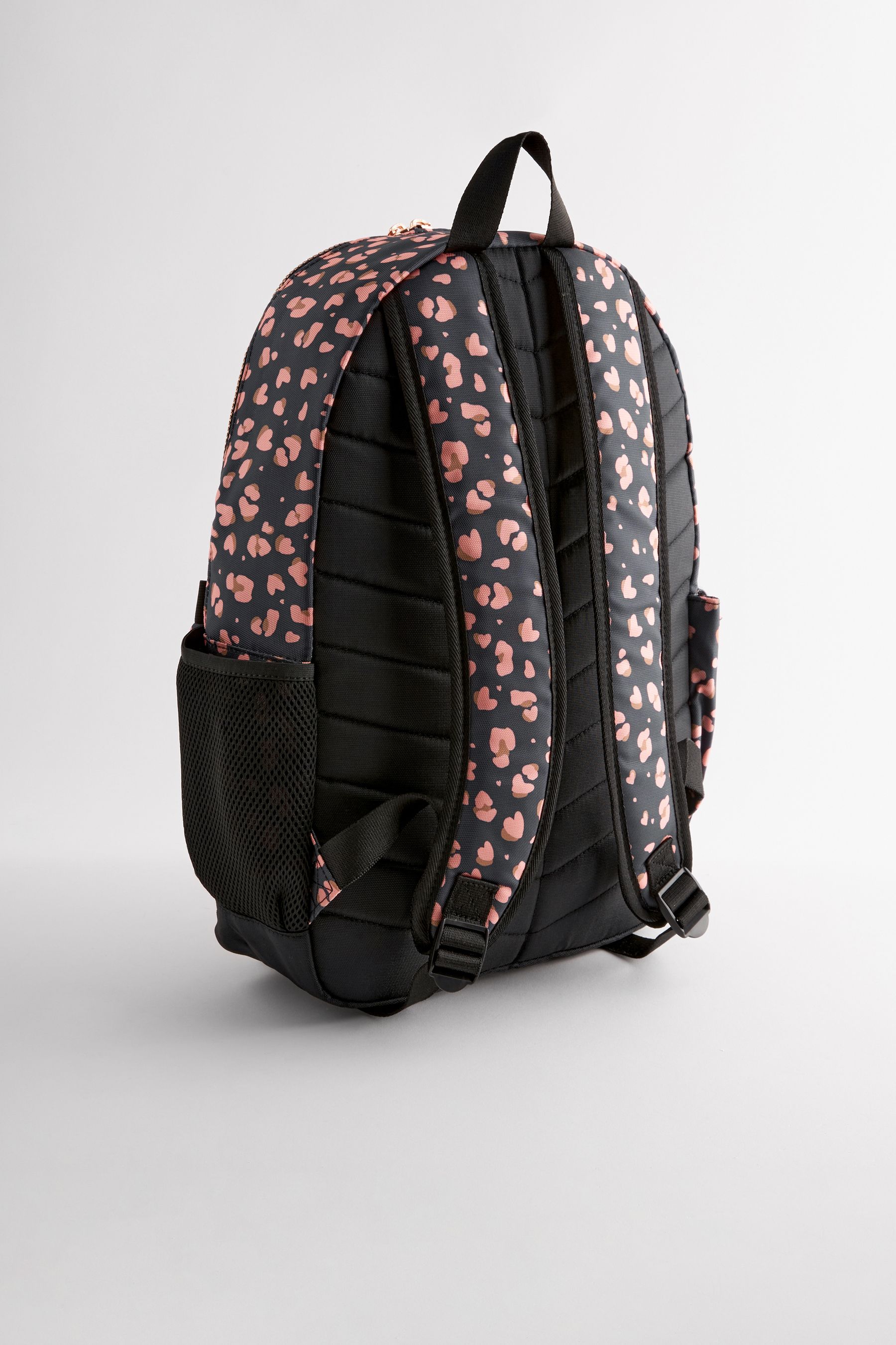 Leopard print nike backpack online