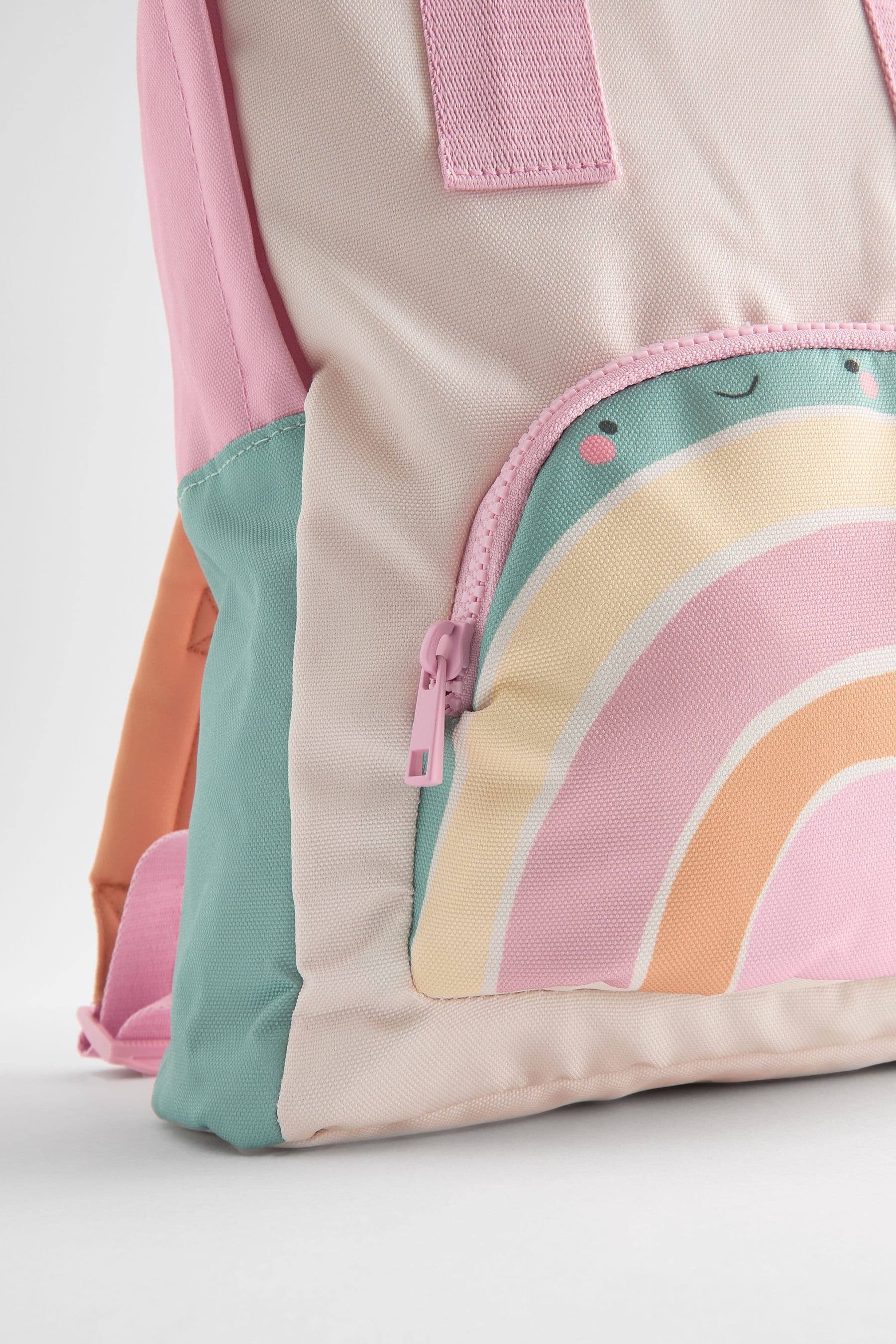 Next kids rucksack clearance
