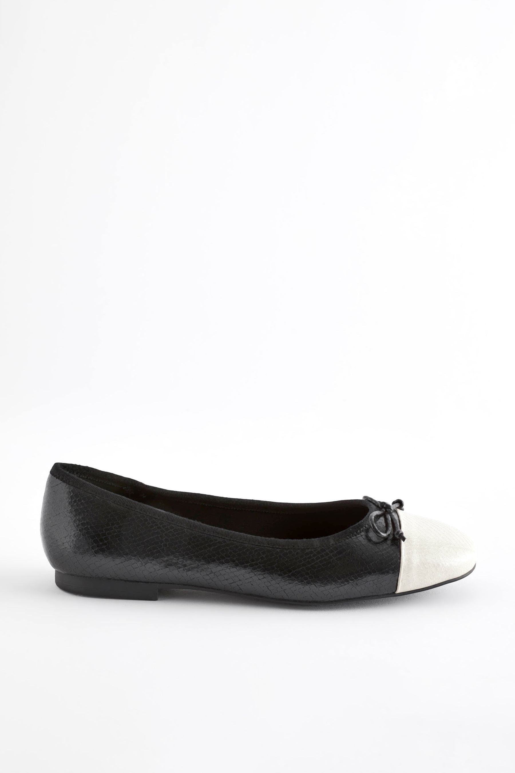 Next ballet flats 2025