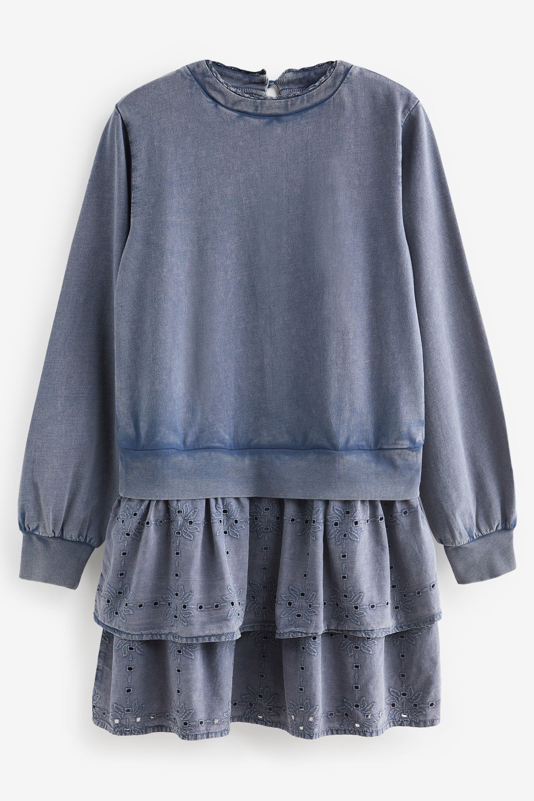 Next smock dress clearance