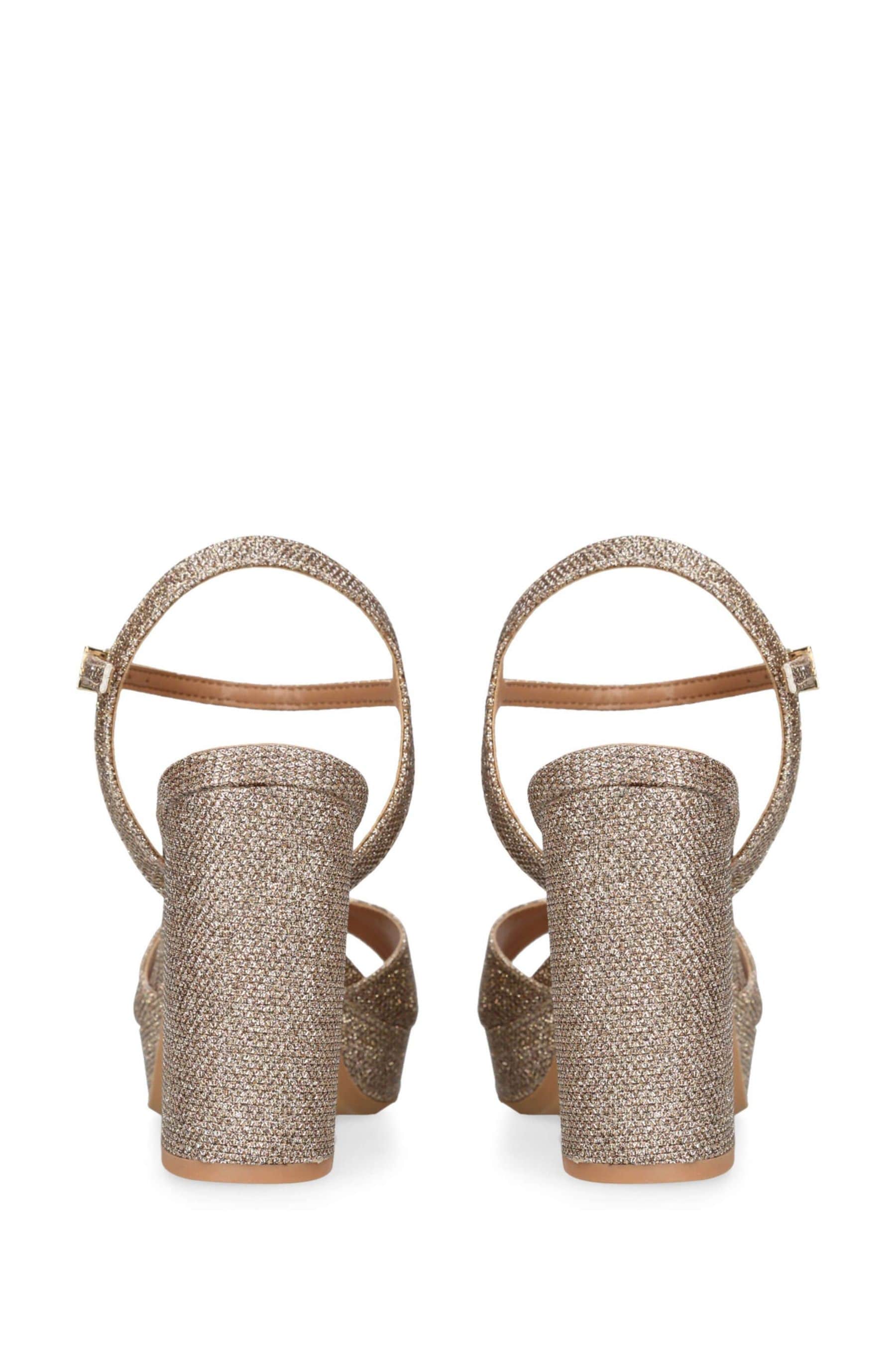Florence and fred sandals sales