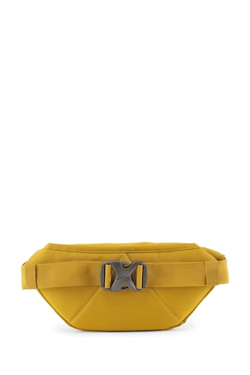 Craghoppers Yellow 1.5L Kiwi Bum Bag