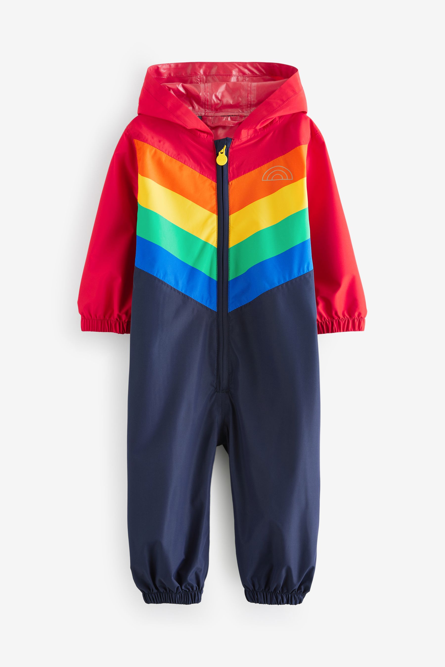 Mothercare waterproof trousers top